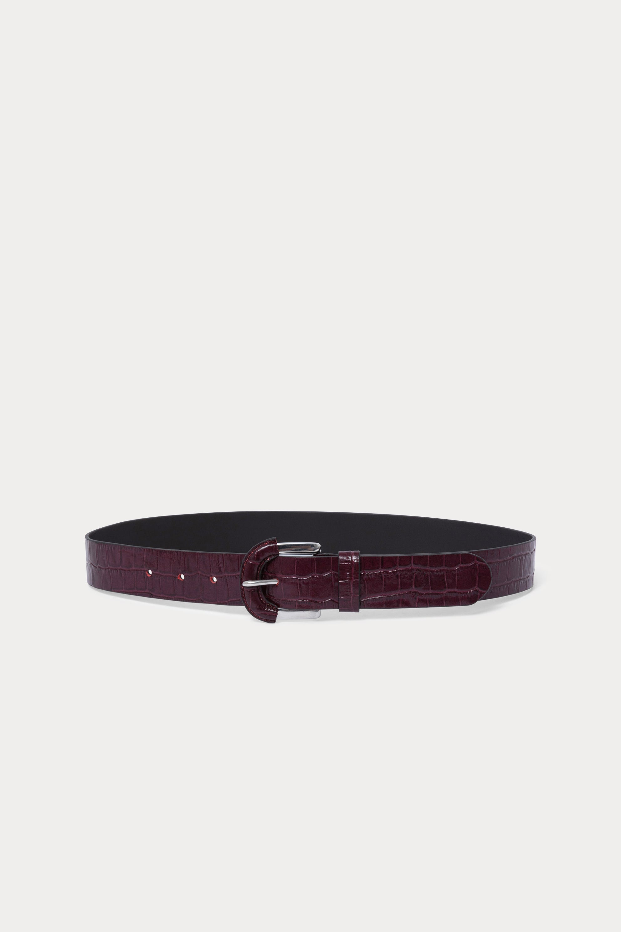 Lthr Wrap Borrelo-BELTS-Rachel Comey