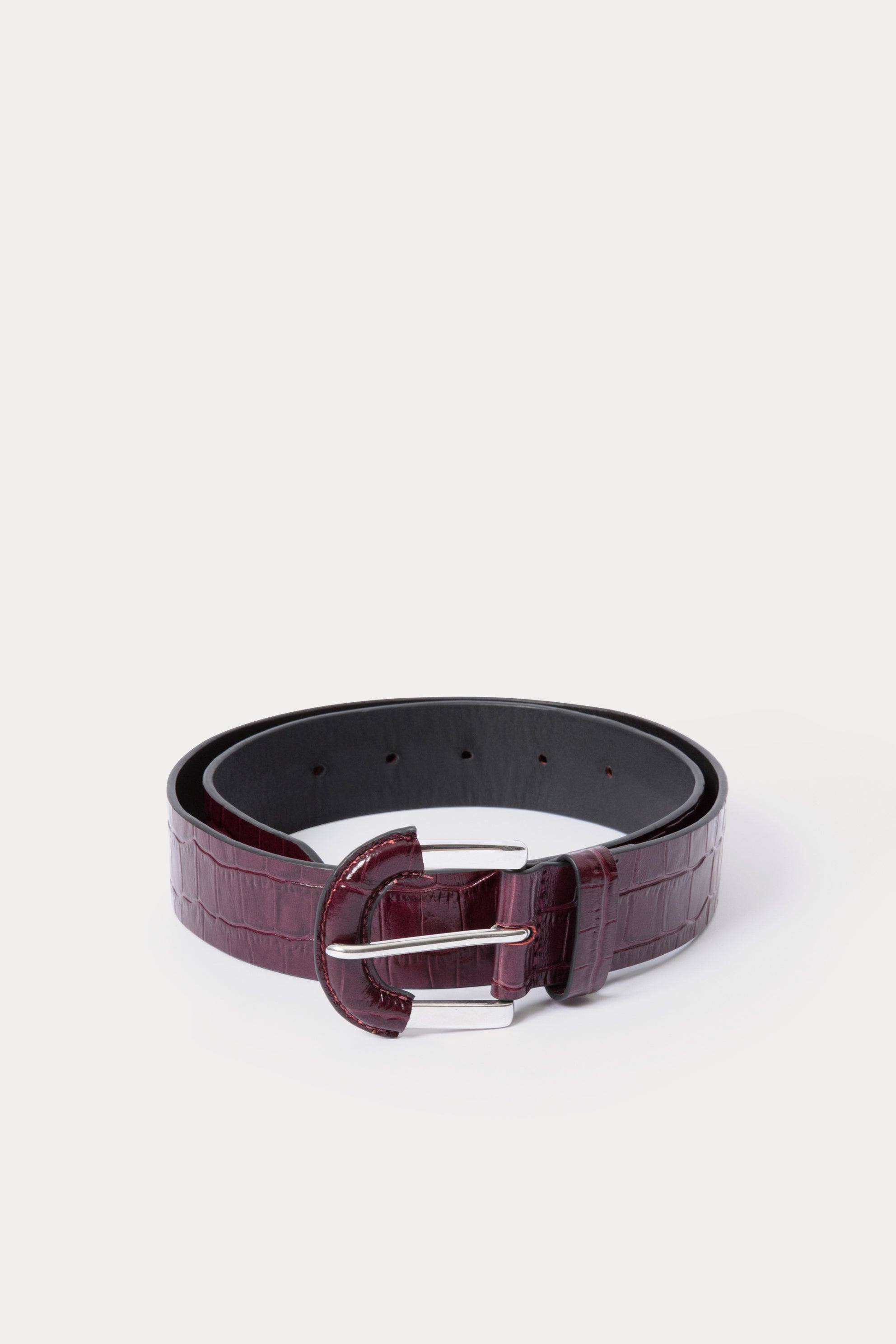 Lthr Wrap Borrelo-BELTS-Rachel Comey