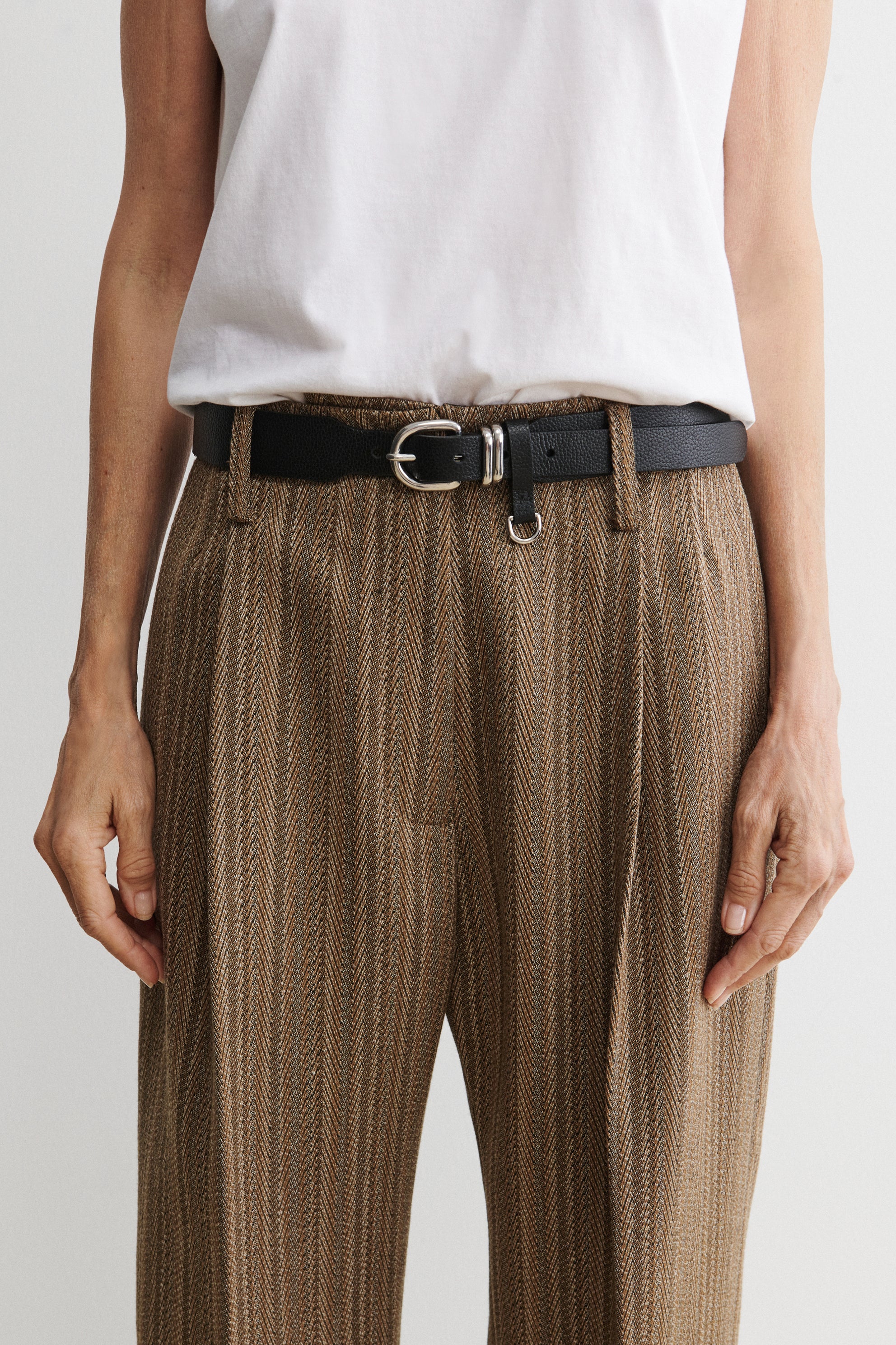 Oram W/Hip Clip-BELTS-Rachel Comey