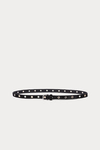 Studded Goble Earring