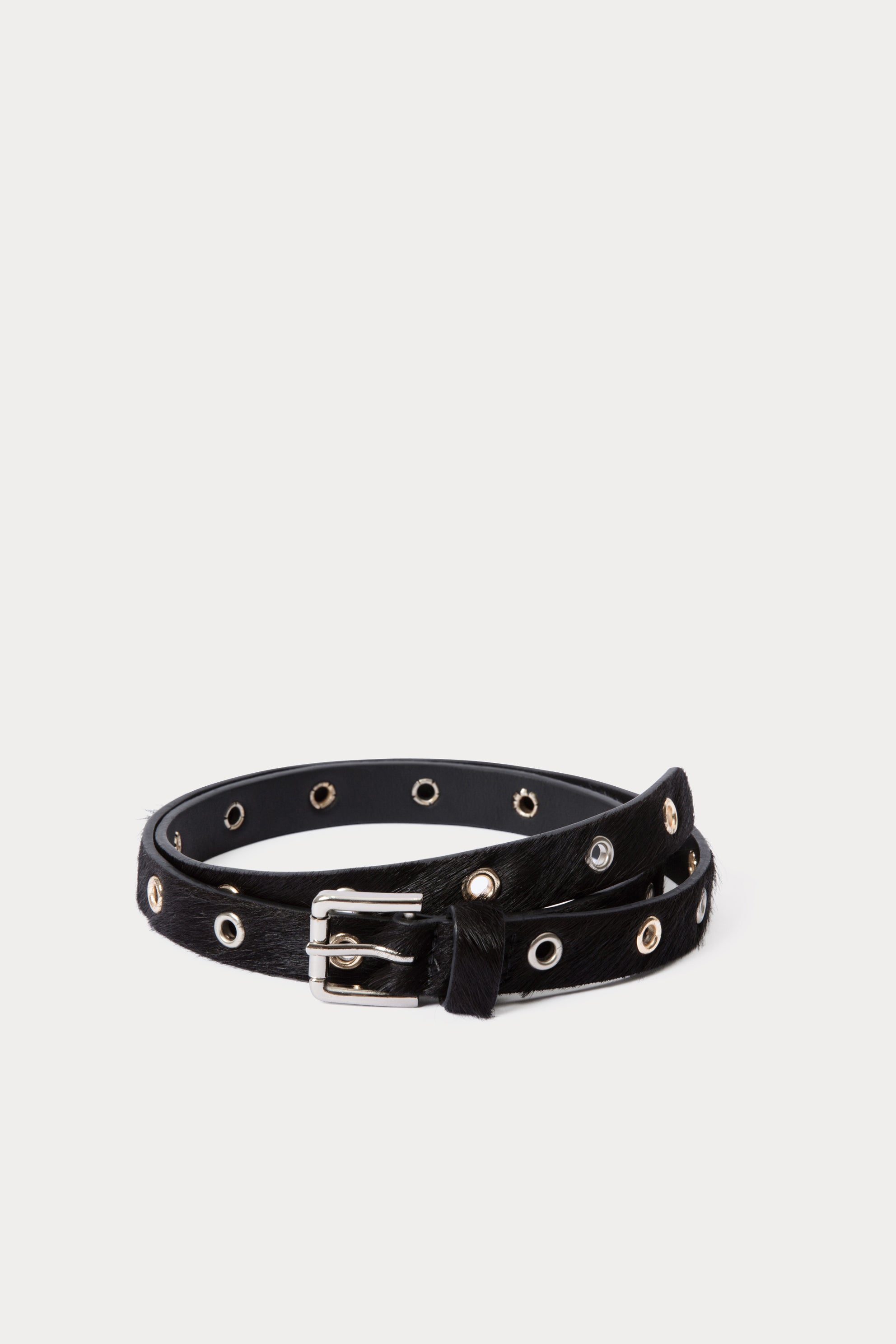 Eyelet Lyon Belt-BELTS-Rachel Comey