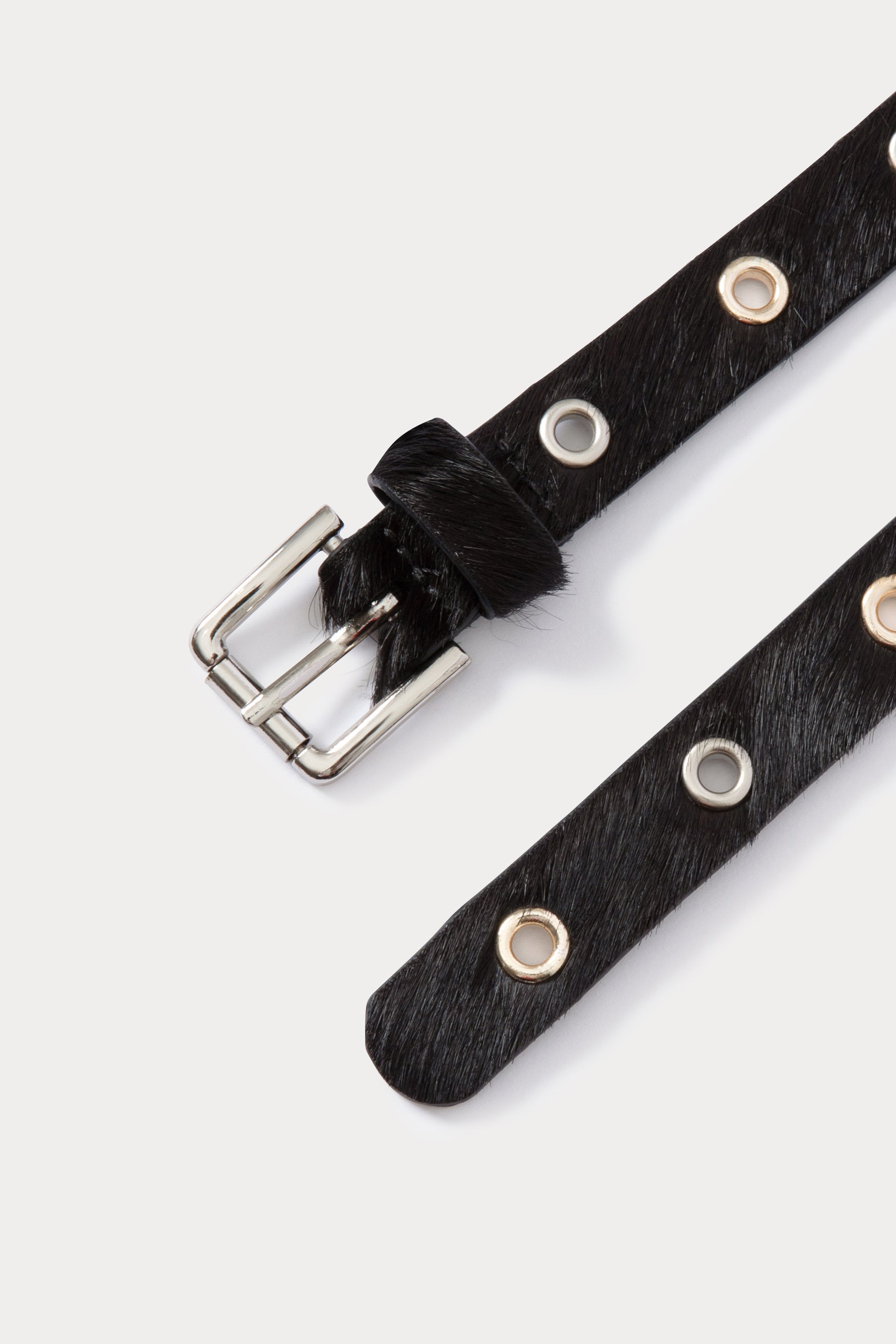 Eyelet Lyon Belt-BELTS-Rachel Comey