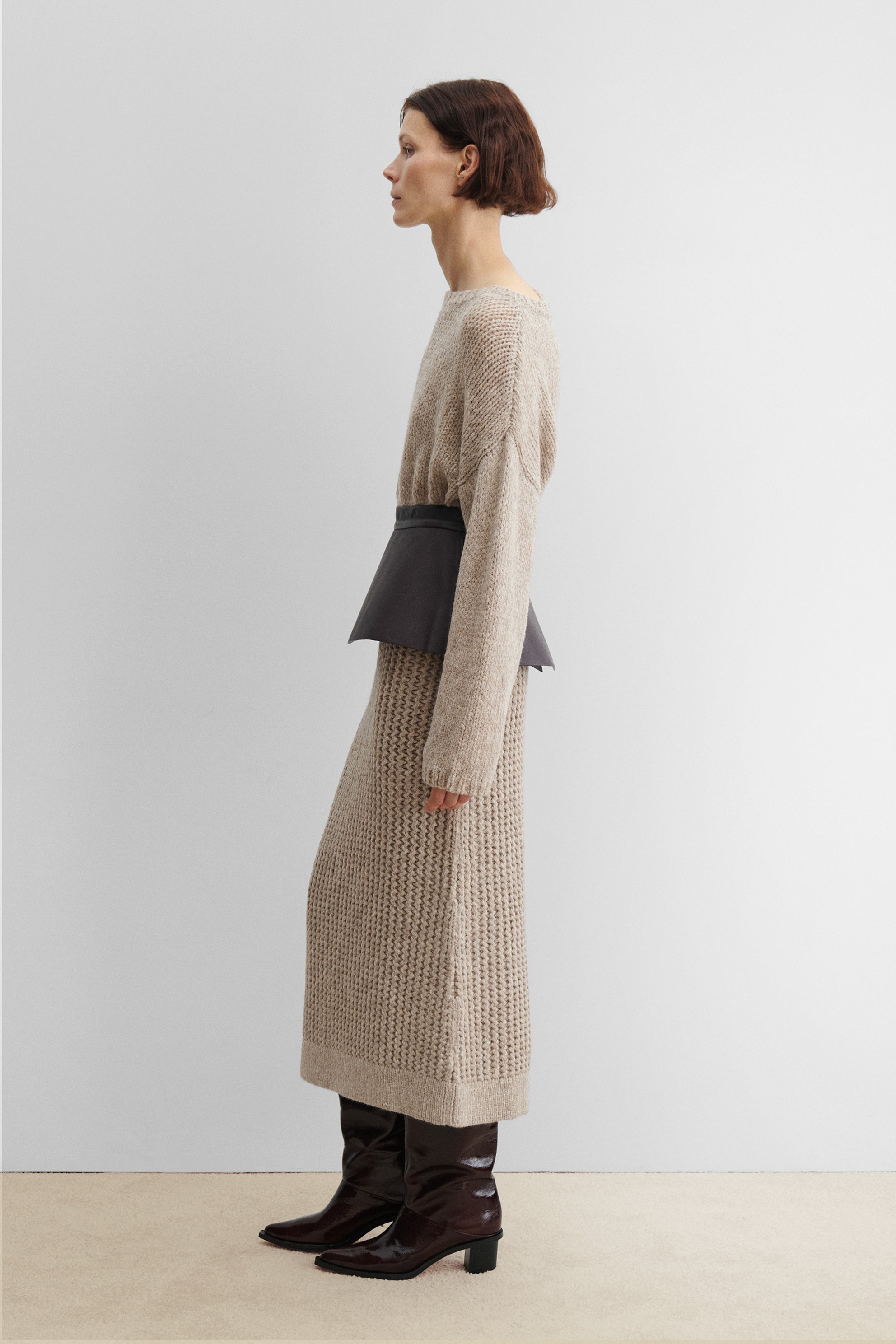 Skirt Belt-BELTS-Rachel Comey