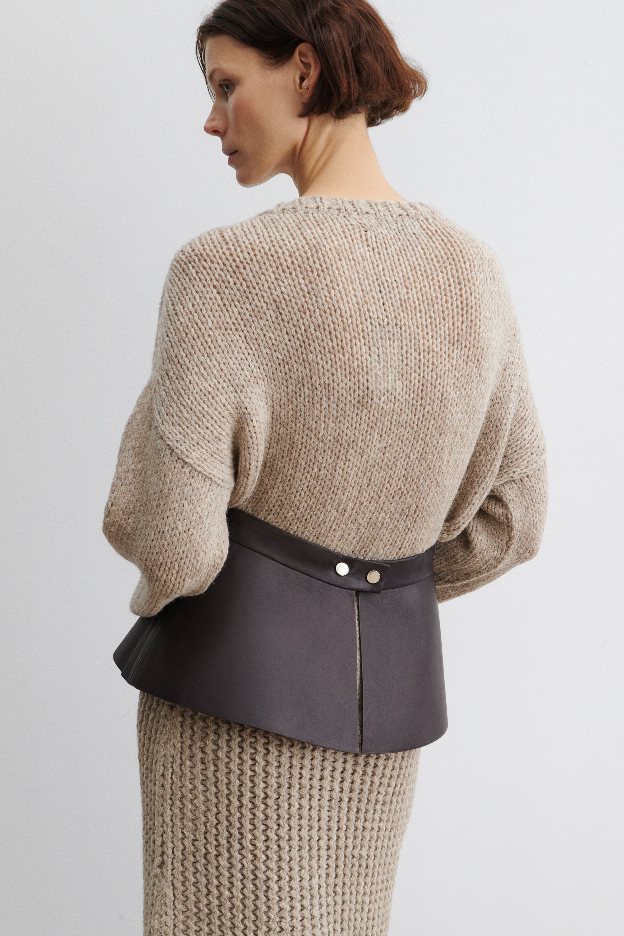 Skirt Belt-BELTS-Rachel Comey