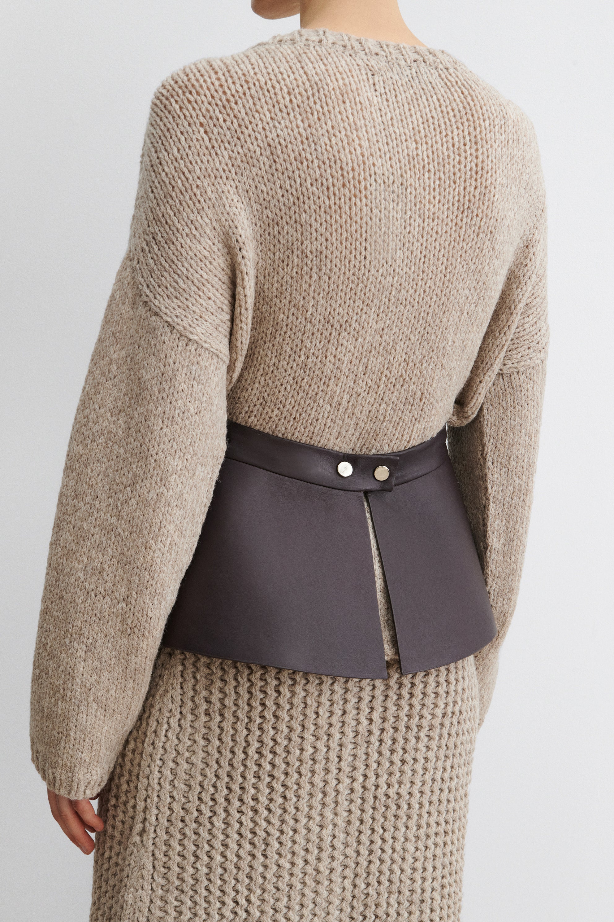 Skirt Belt