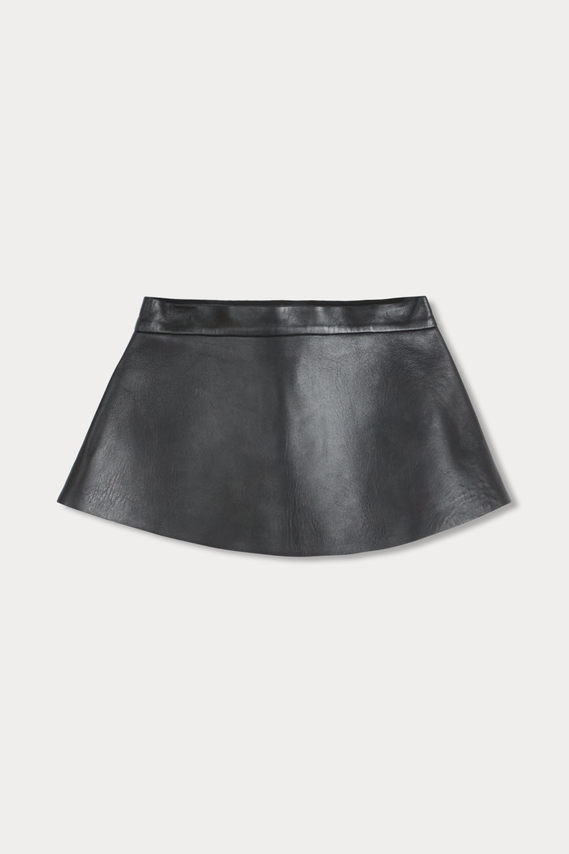 Skirt Belt-BELTS-Rachel Comey