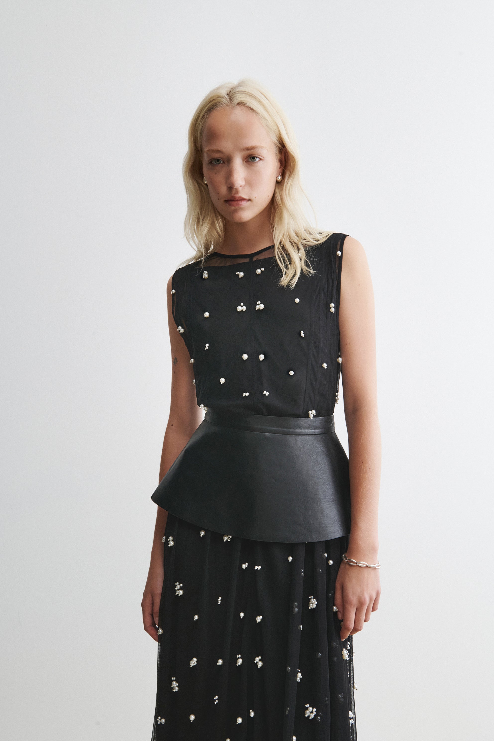 Doan Dress-DRESSES-Rachel Comey