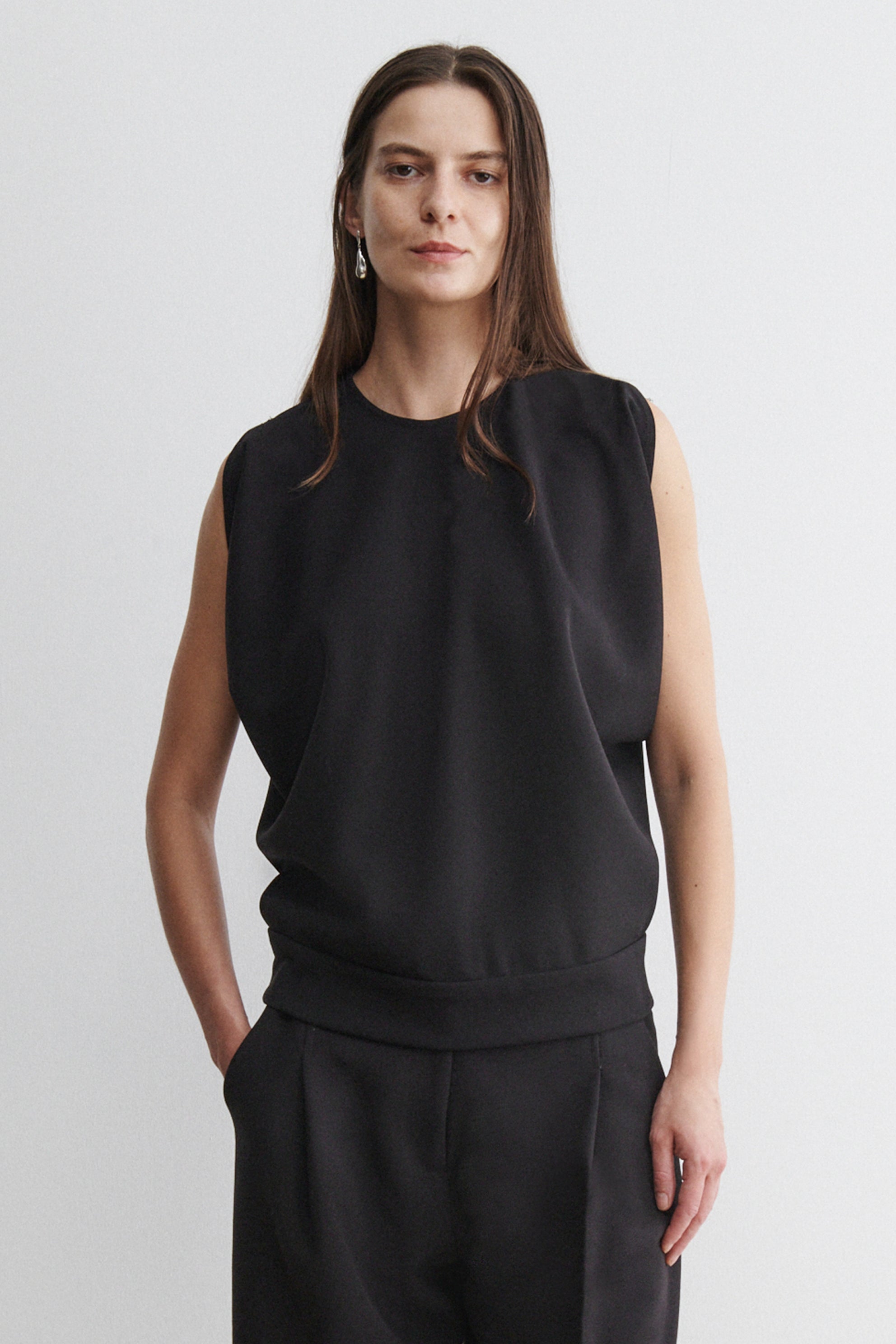 Papen Top-TOPS-Rachel Comey