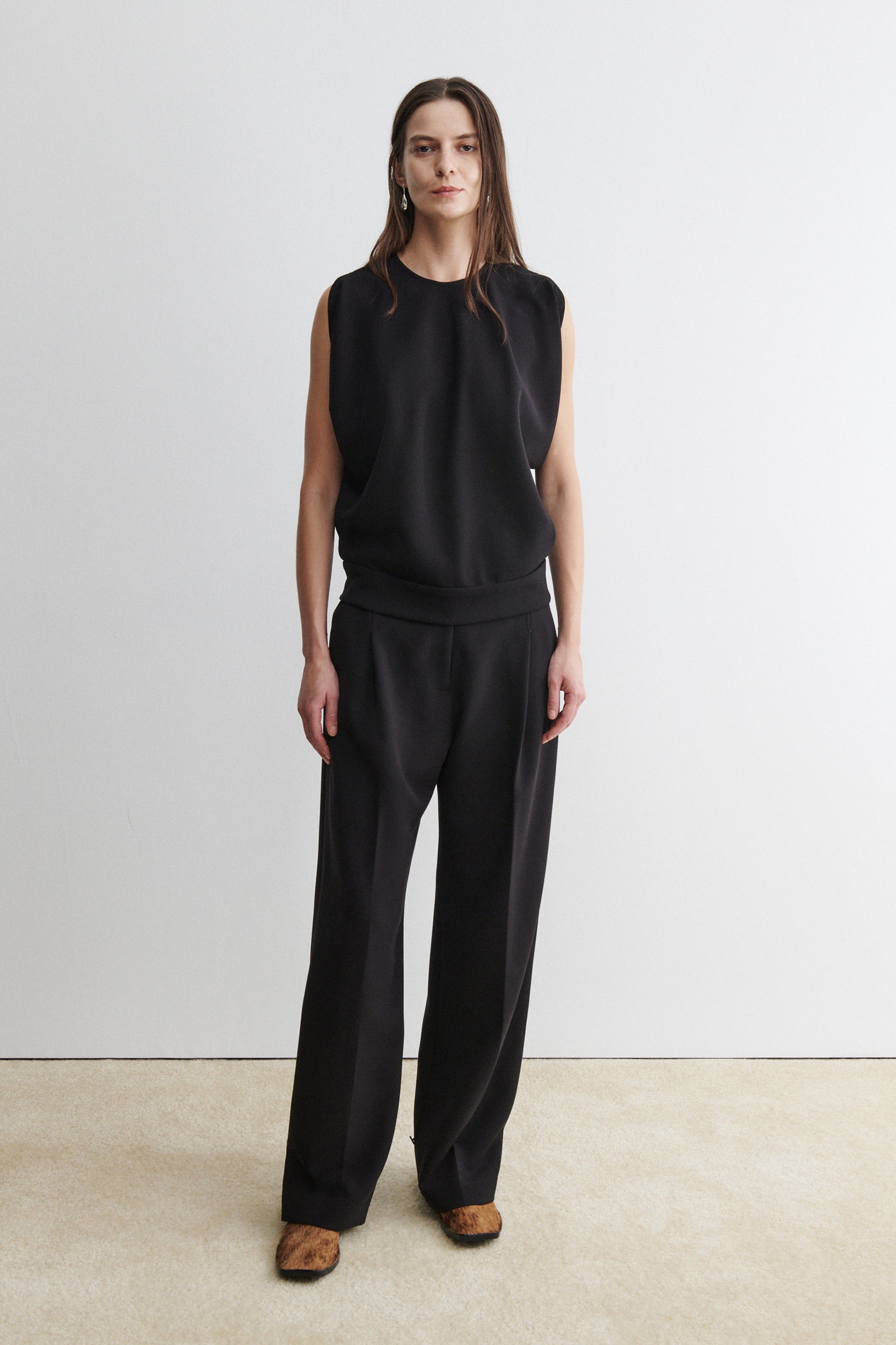 Papen Top-TOPS-Rachel Comey