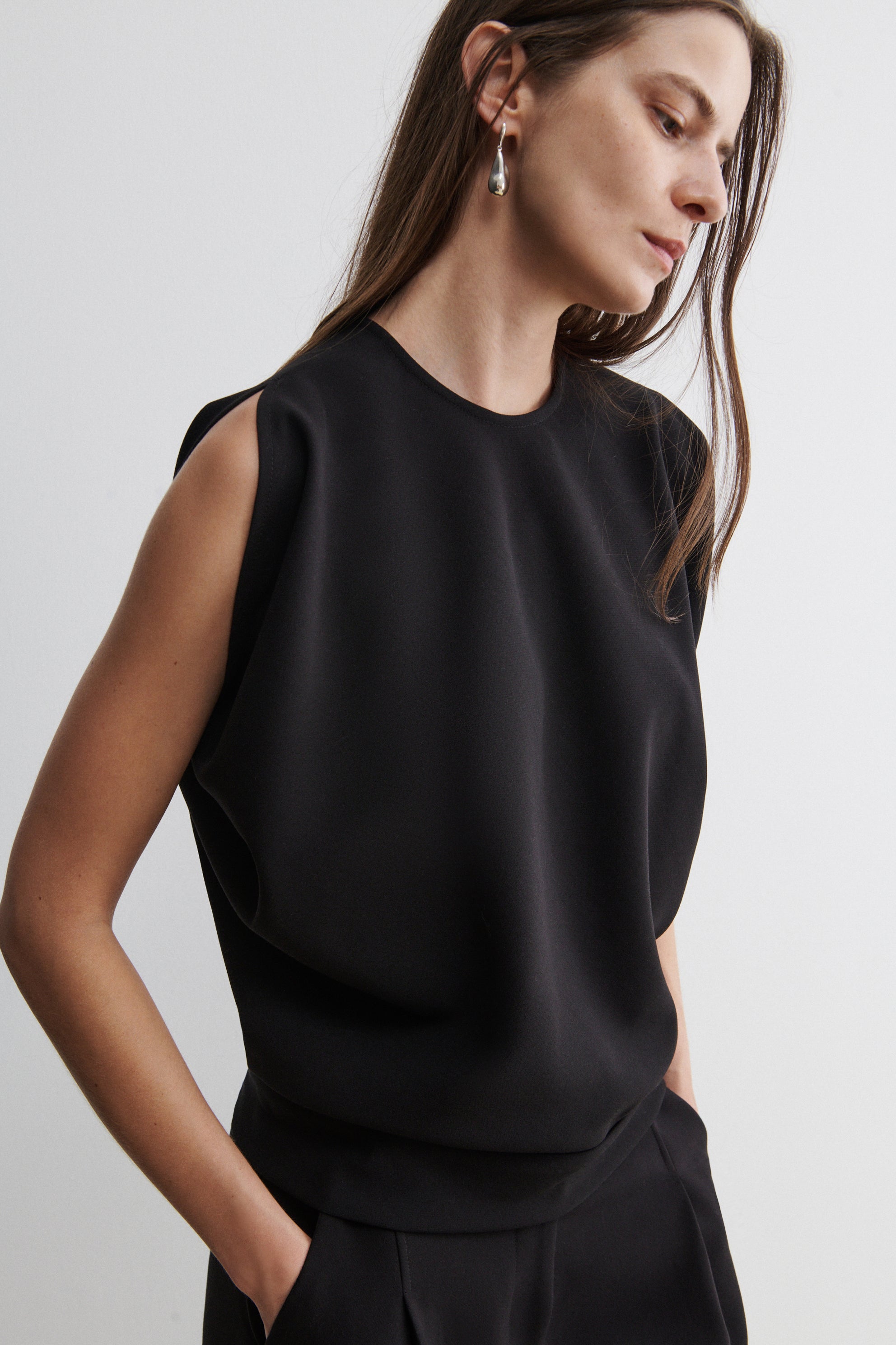 Papen Top-TOPS-Rachel Comey