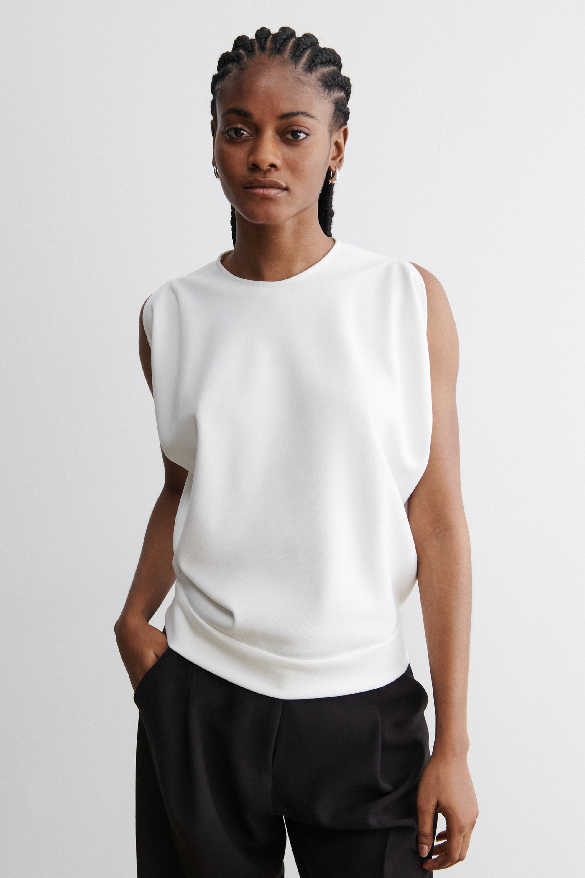 Papen Top-TOPS-Rachel Comey