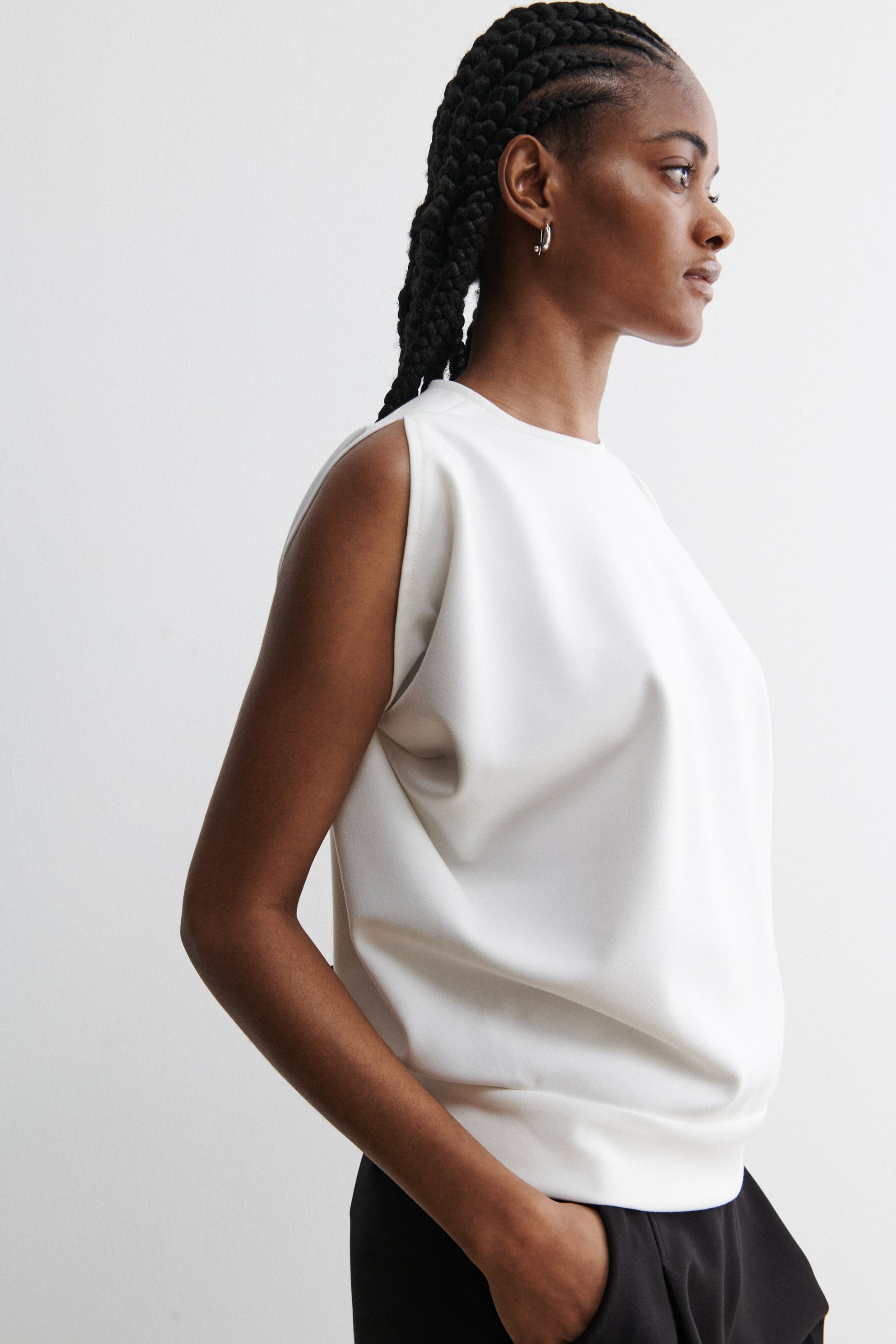 Papen Top-TOPS-Rachel Comey