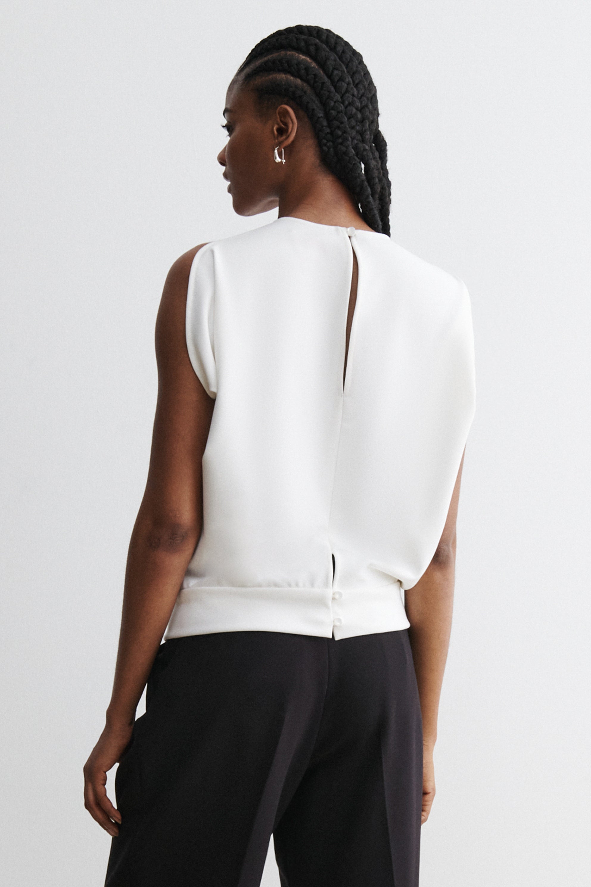 Papen Top-TOPS-Rachel Comey