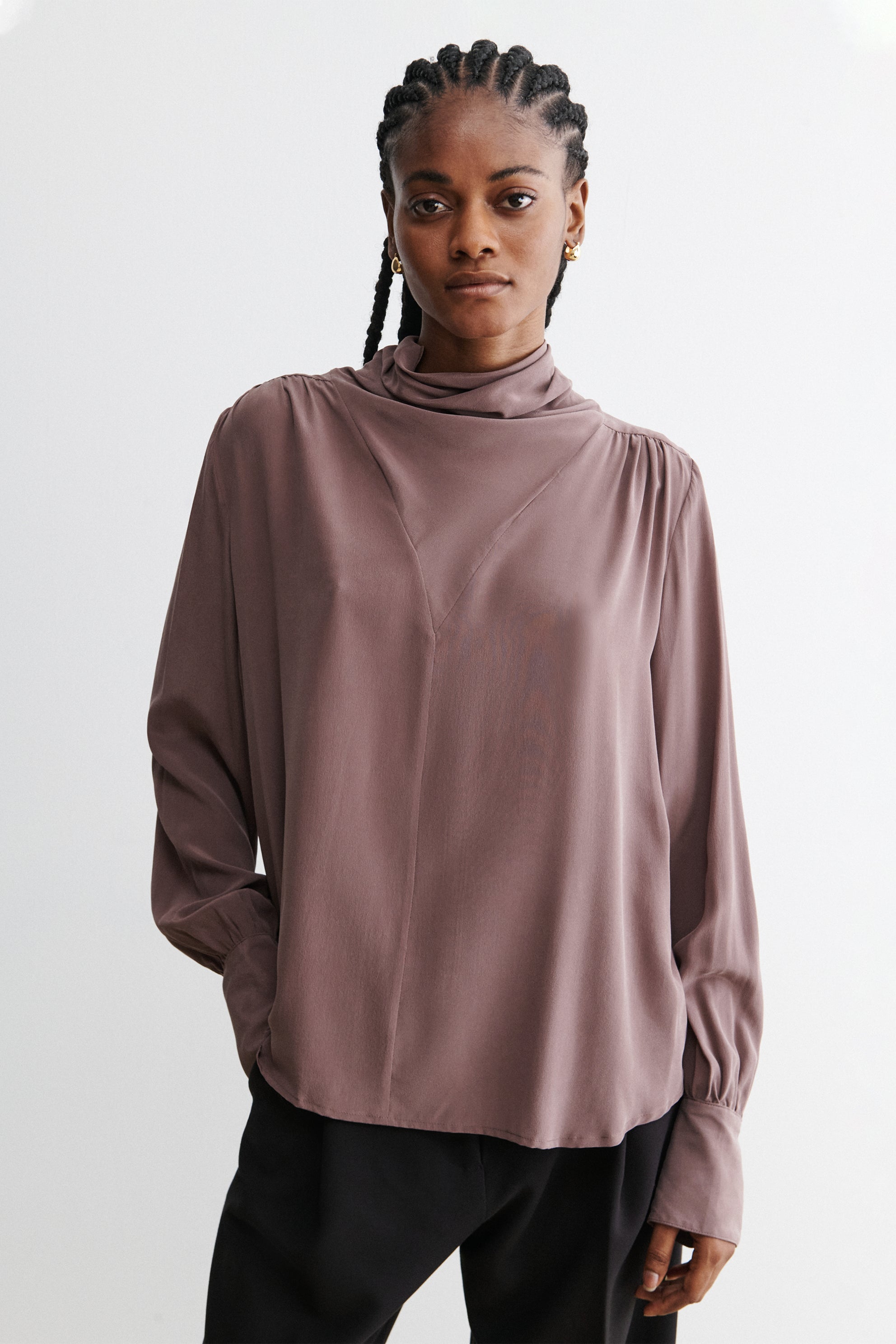 Casben Top-TOPS-Rachel Comey