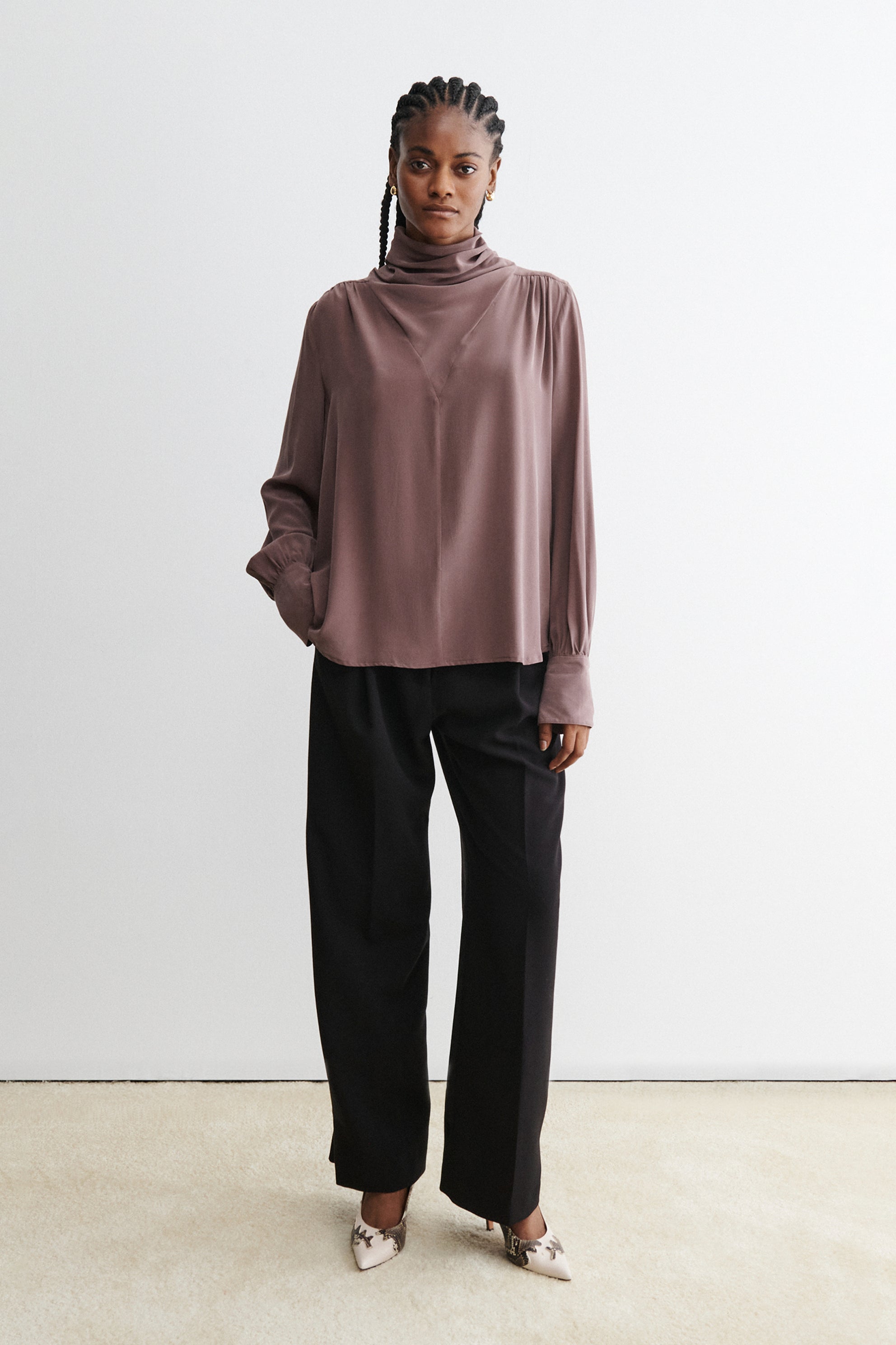 Casben Top-TOPS-Rachel Comey