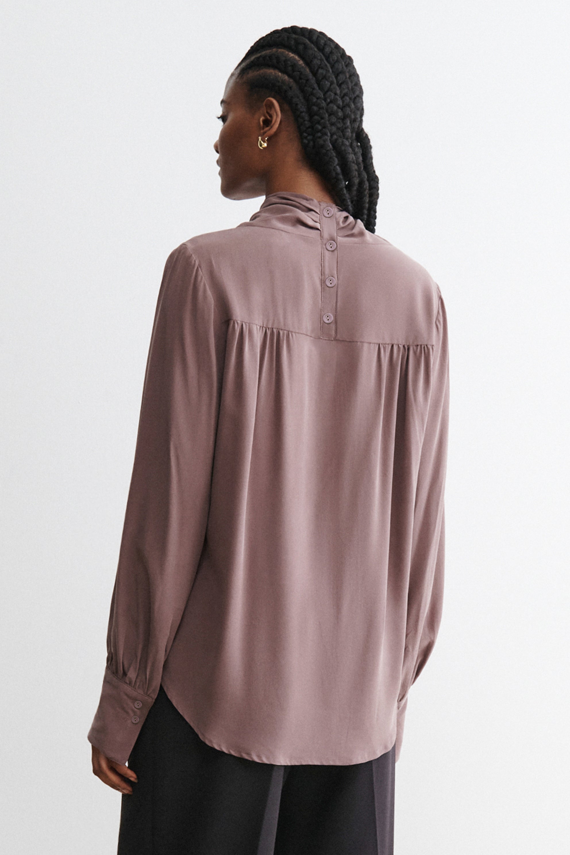 Casben Top-TOPS-Rachel Comey