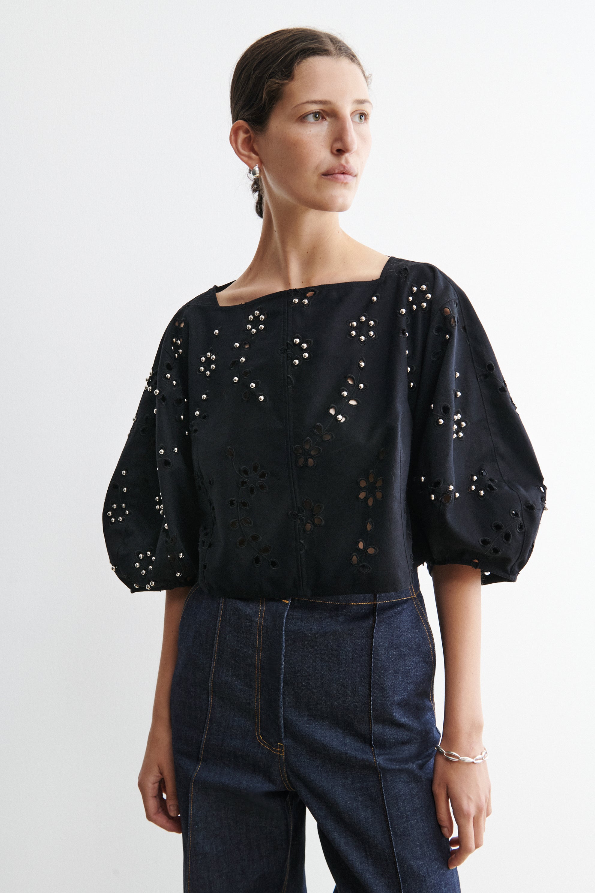 Mura Top-TOPS-Rachel Comey