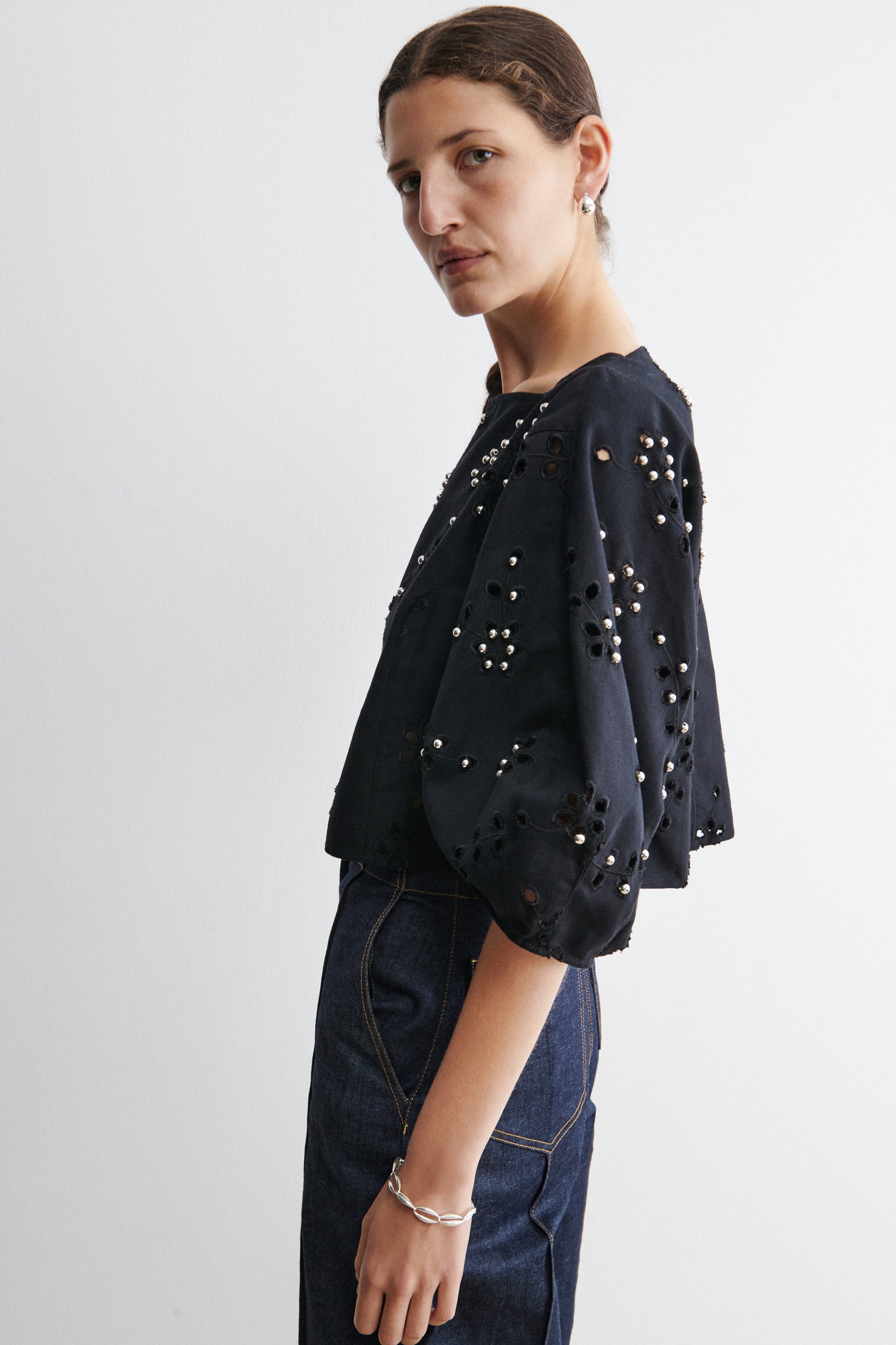 Mura Top-TOPS-Rachel Comey