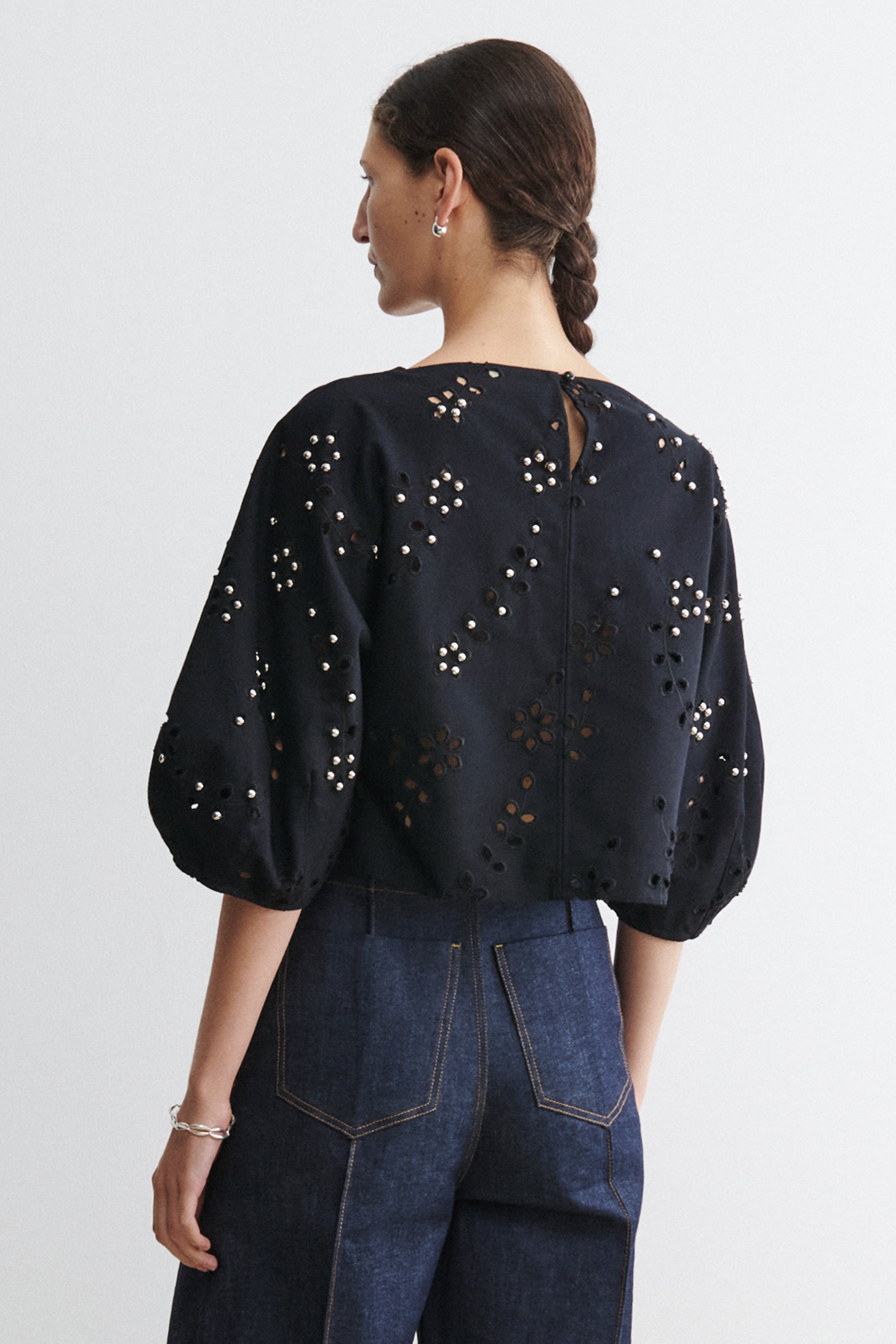 Mura Top-TOPS-Rachel Comey