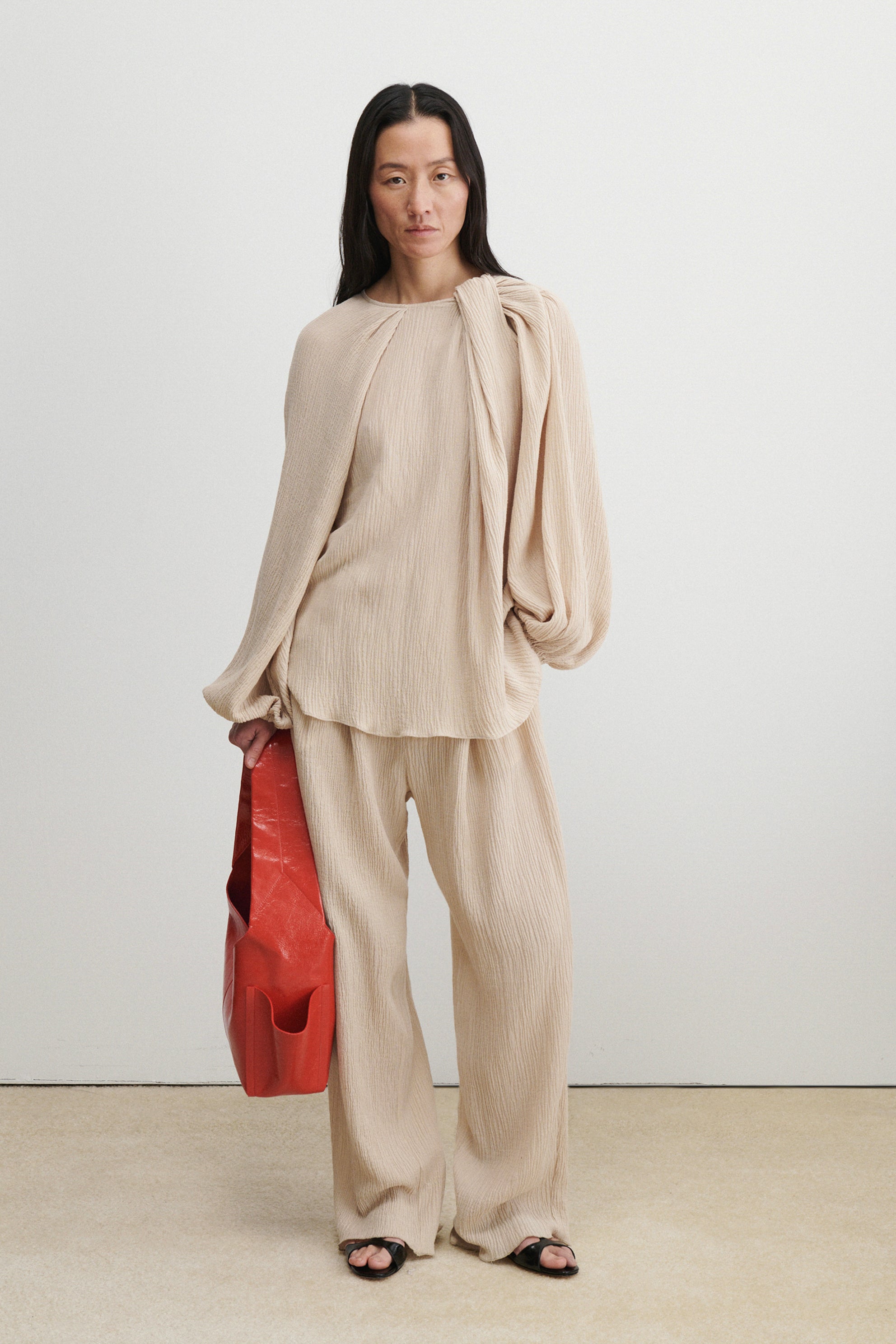 Anaya Top-TOPS-Rachel Comey