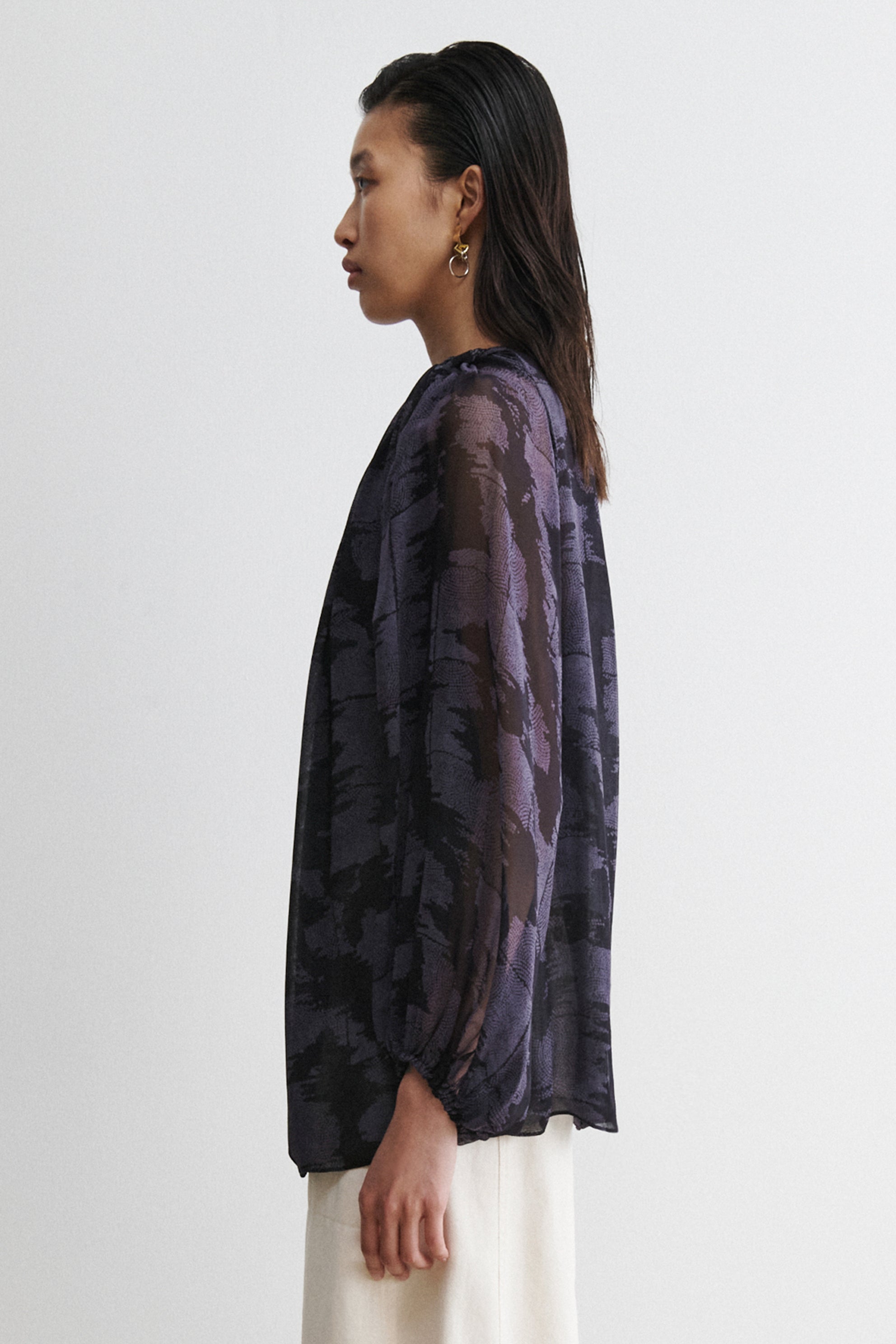 Anaya Top-TOPS-Rachel Comey