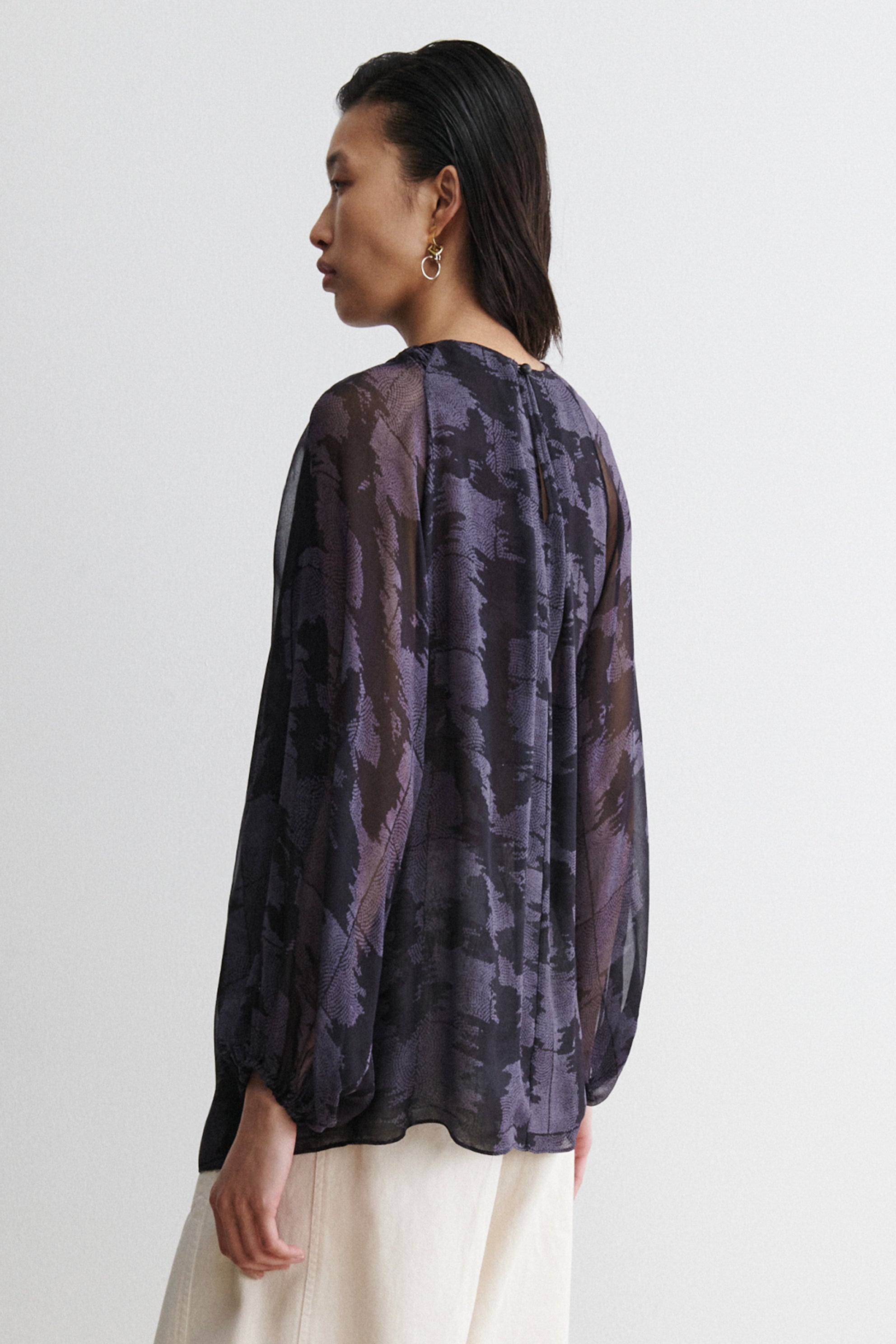 Anaya Top-TOPS-Rachel Comey