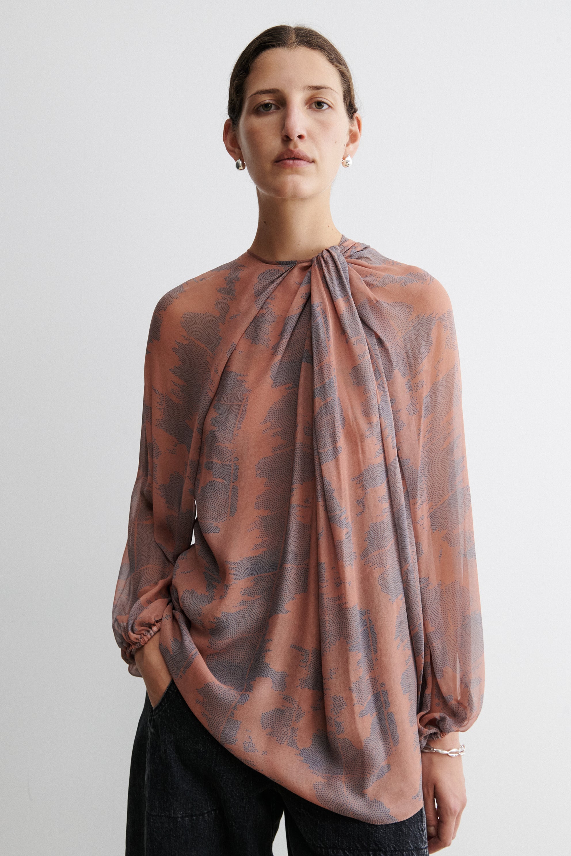 Anaya Top-TOPS-Rachel Comey