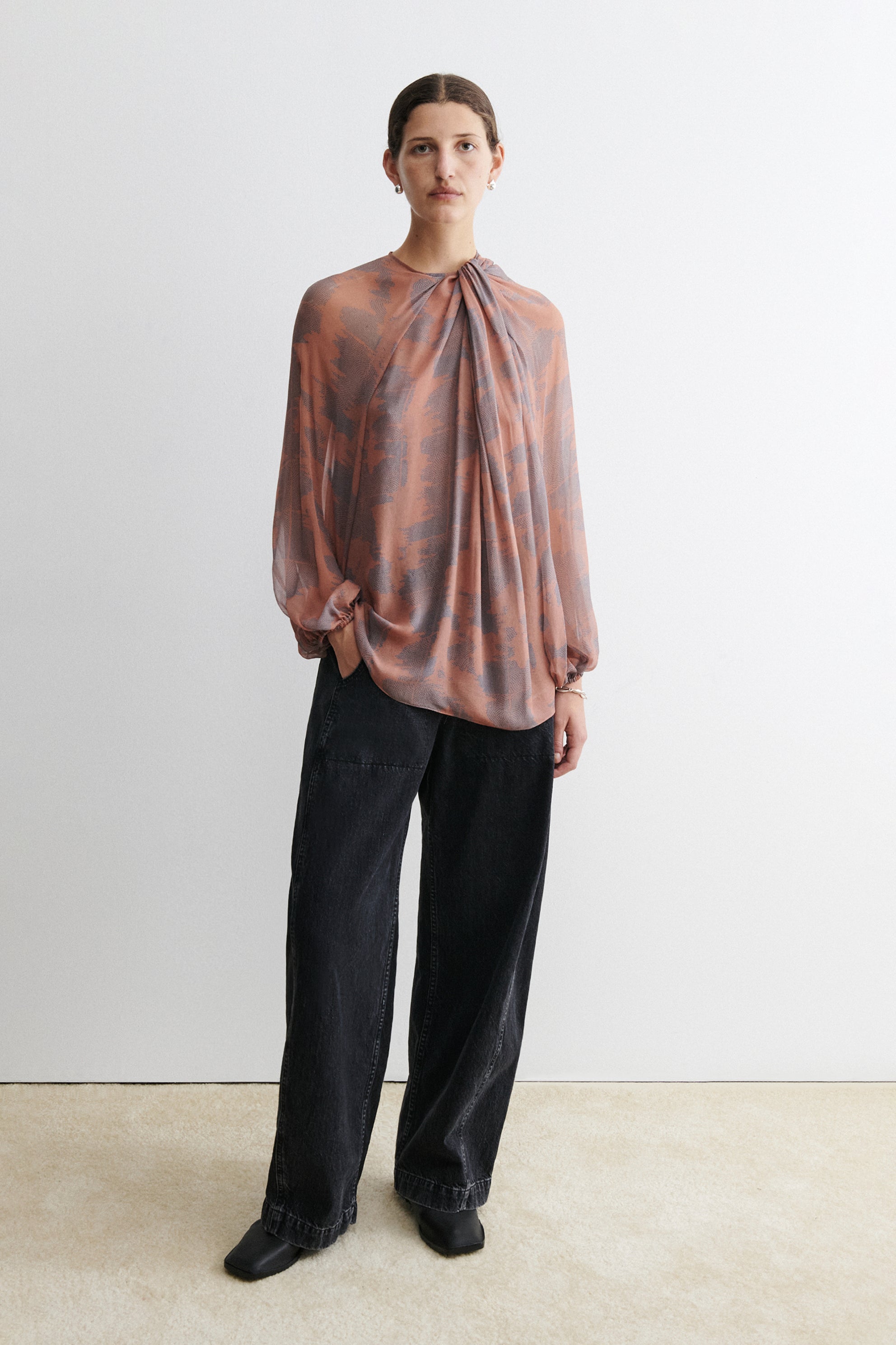 Anaya Top-TOPS-Rachel Comey