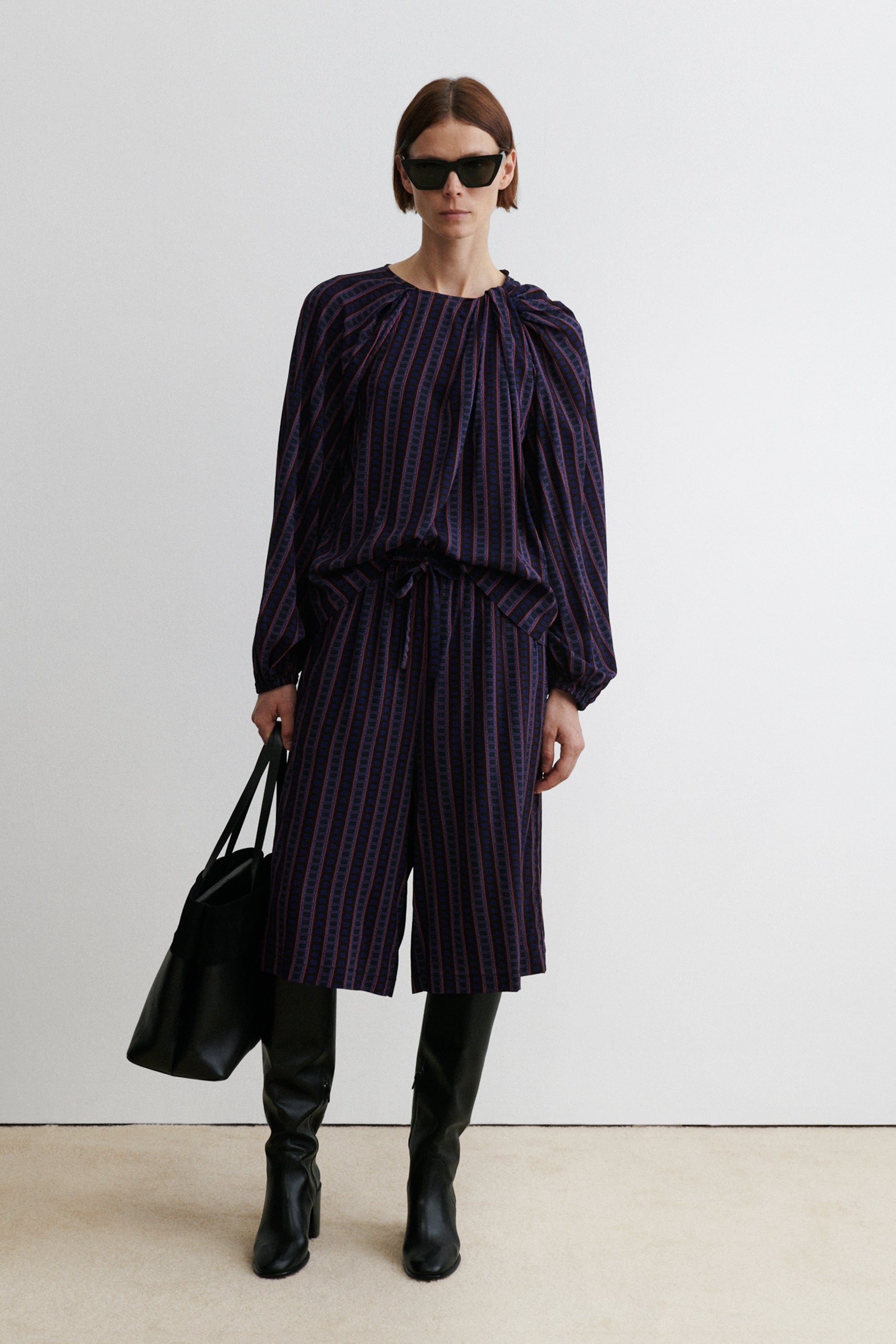 Anaya Top-TOPS-Rachel Comey