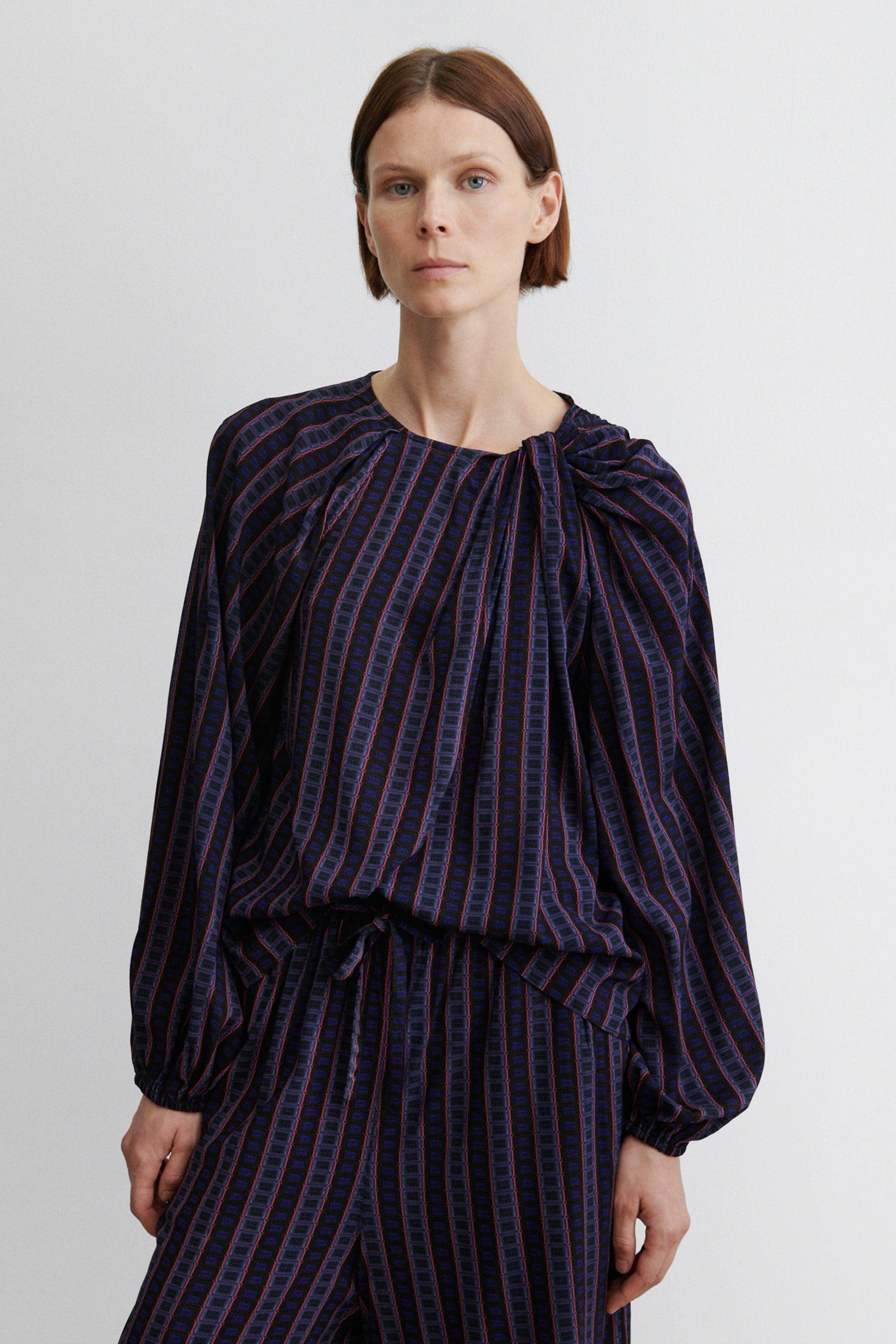 Anaya Top-TOPS-Rachel Comey