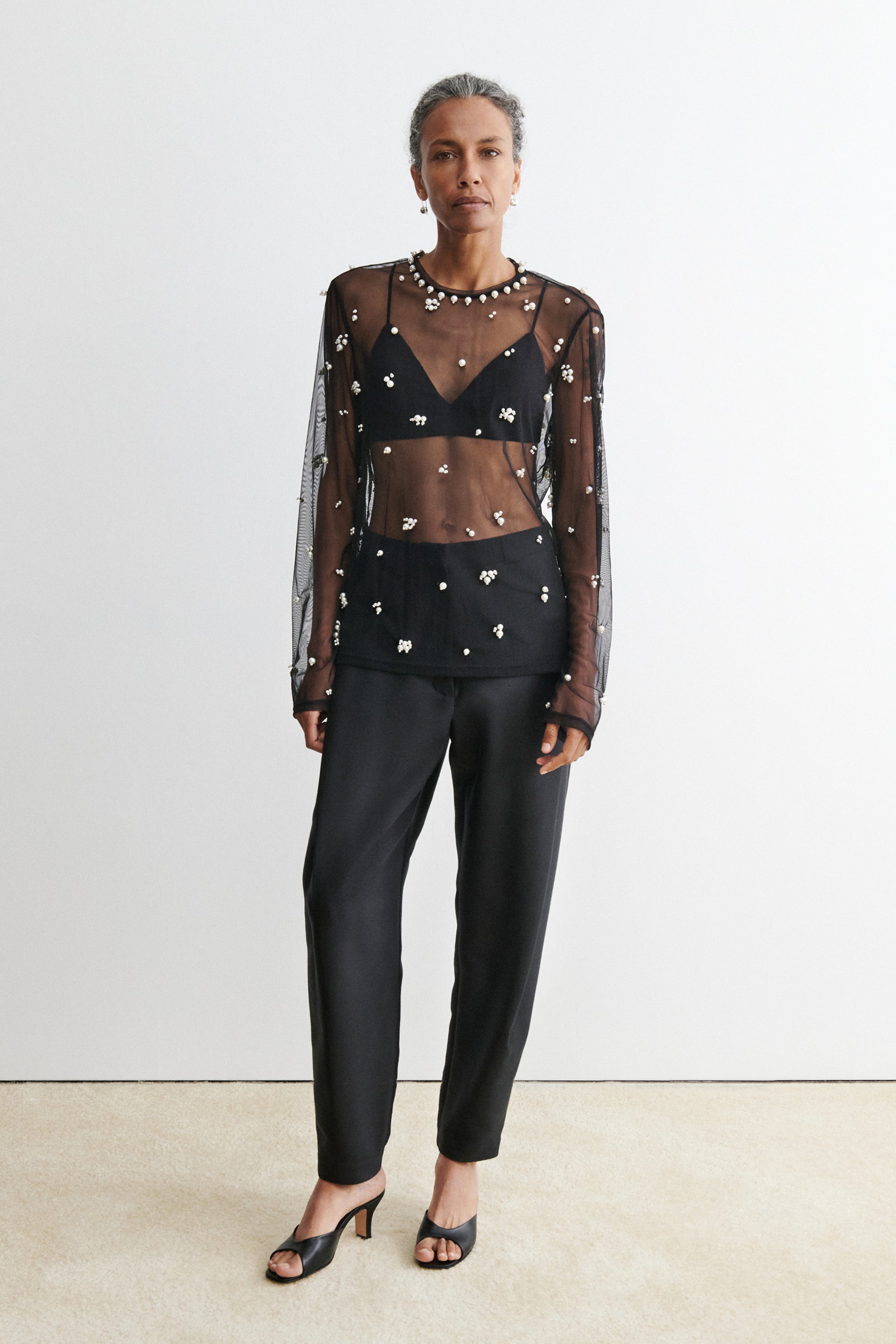 Wilding Top-TOPS-Rachel Comey