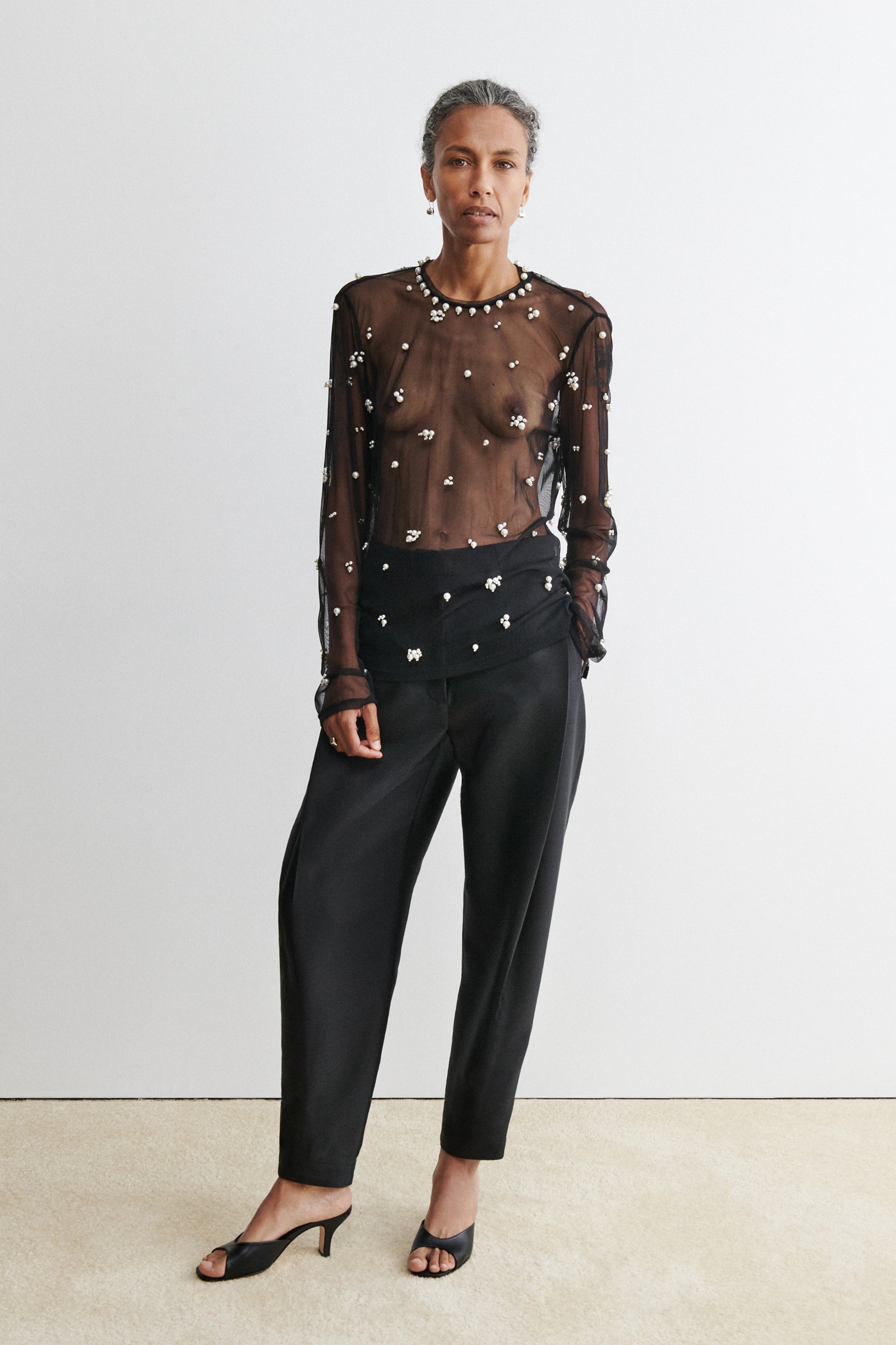 Wilding Top-TOPS-Rachel Comey