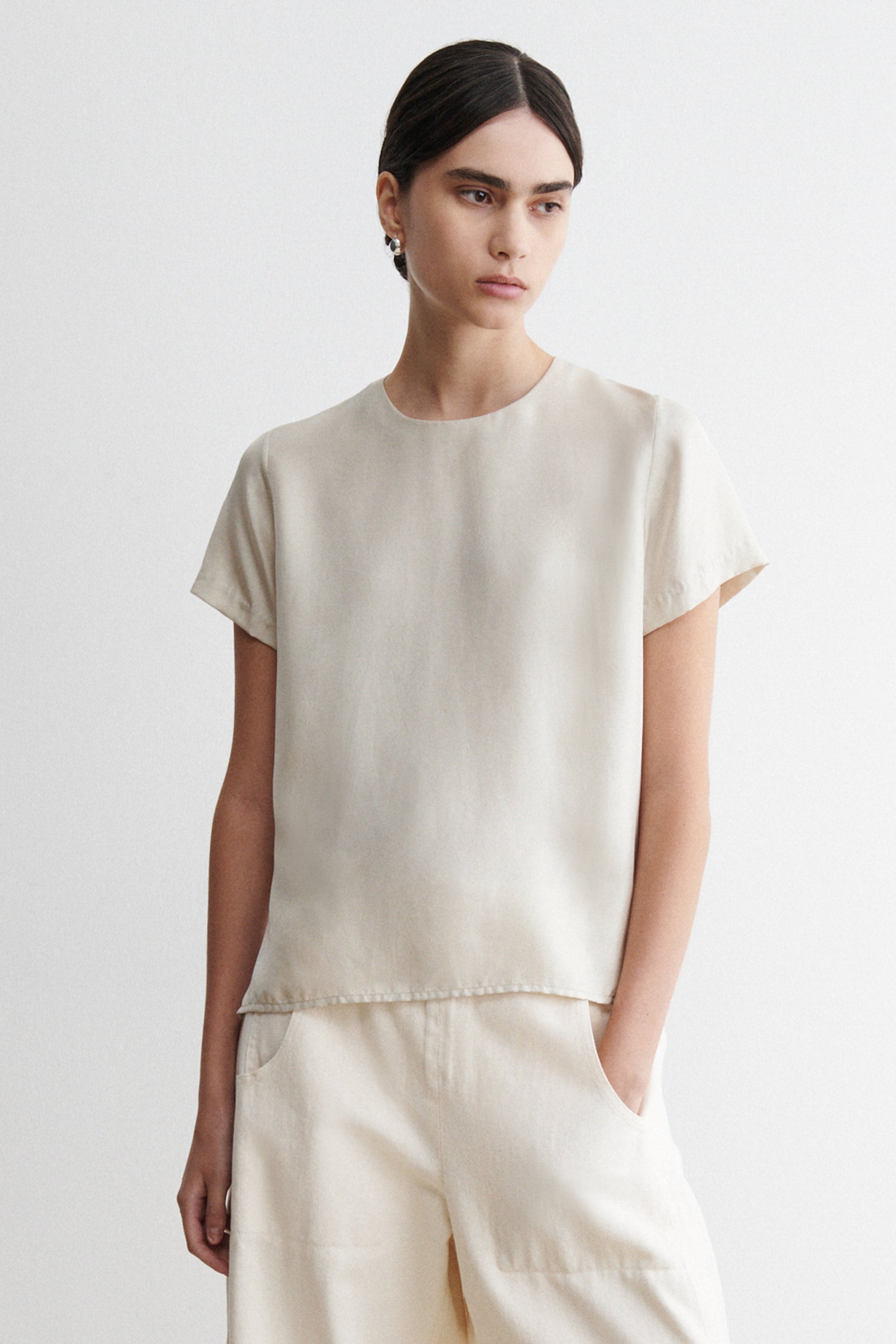 Delmara Top-TOPS-Rachel Comey