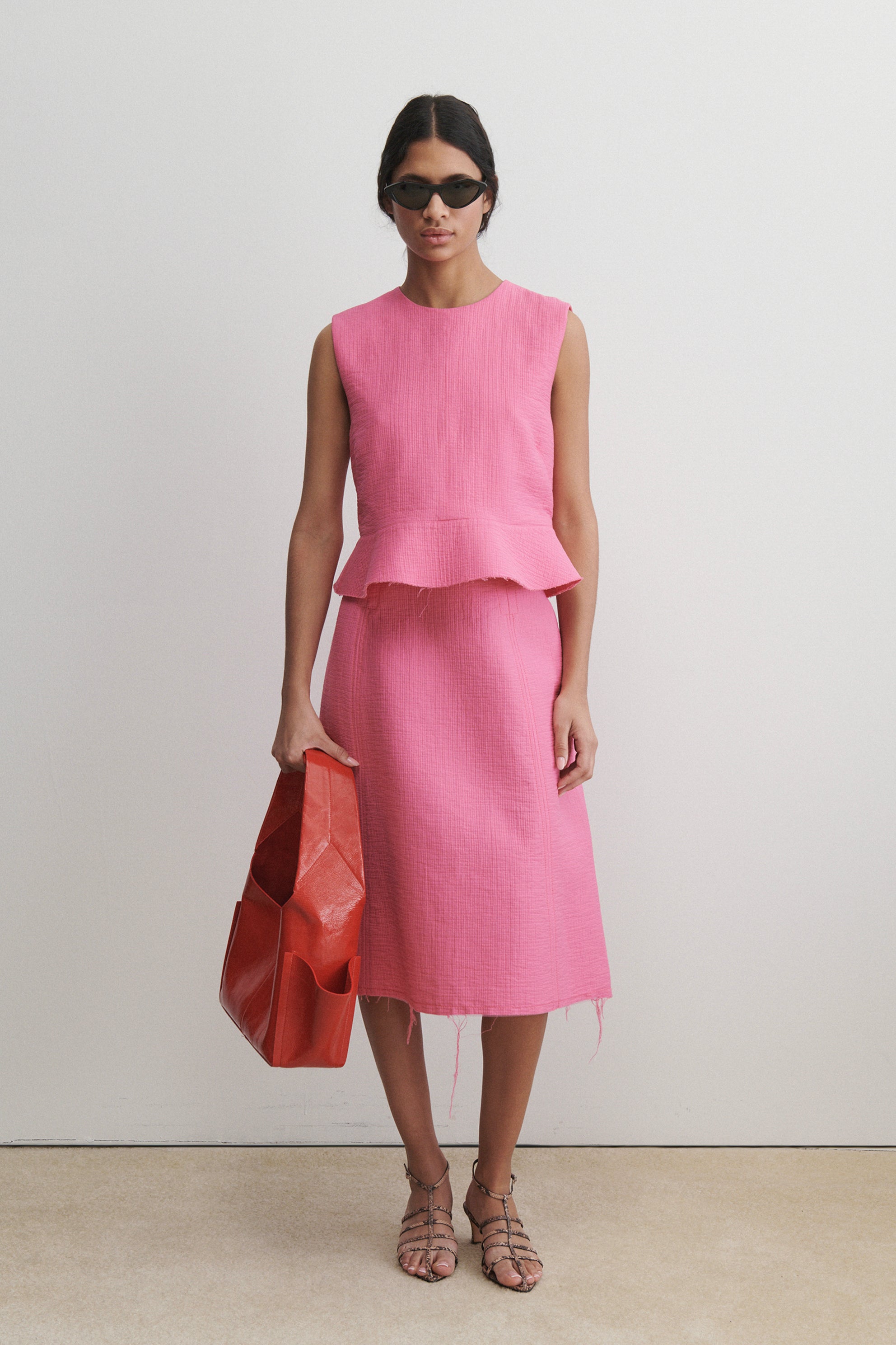 Nita Top-TOPS-Rachel Comey
