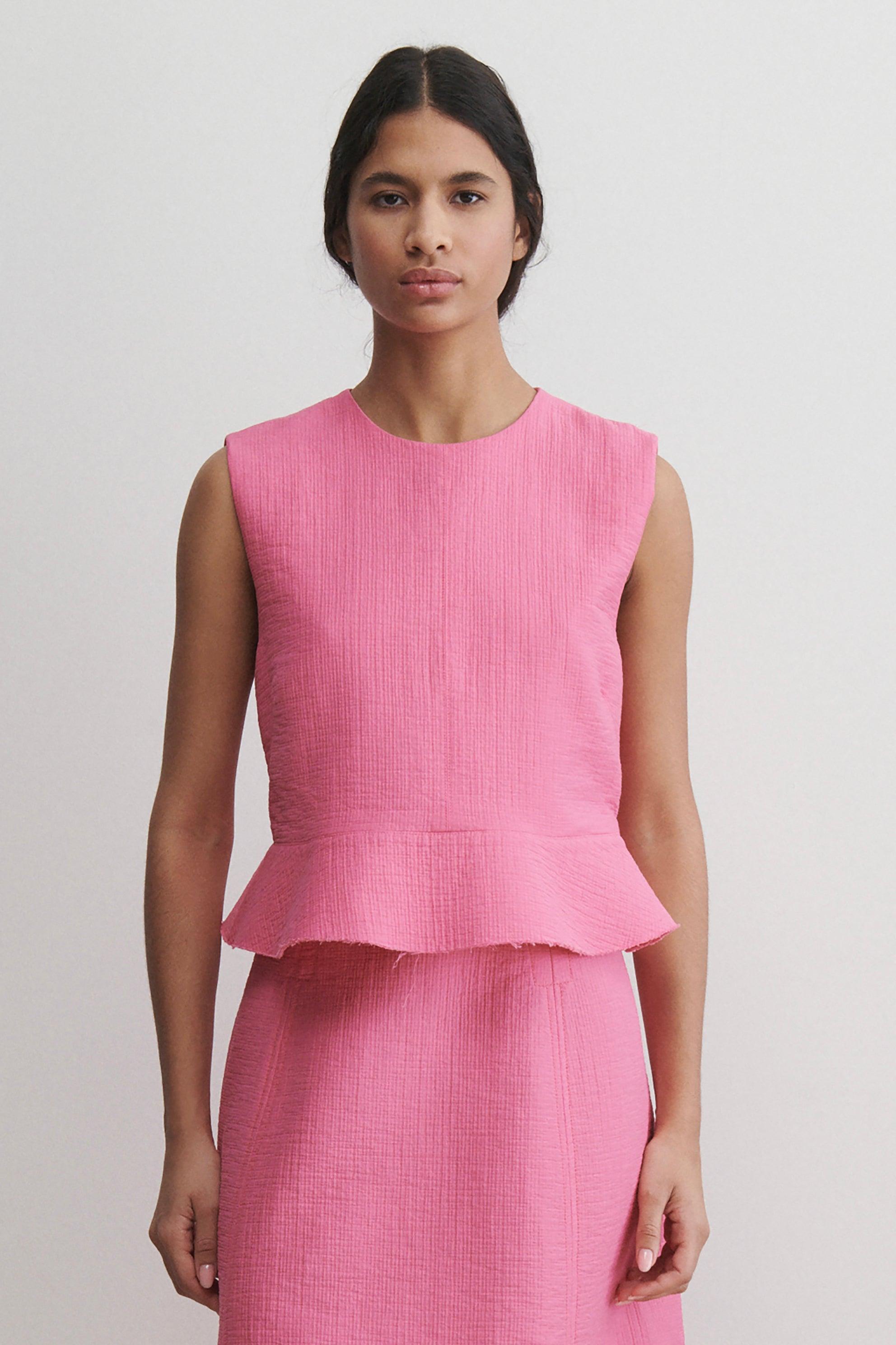 Nita Top-TOPS-Rachel Comey