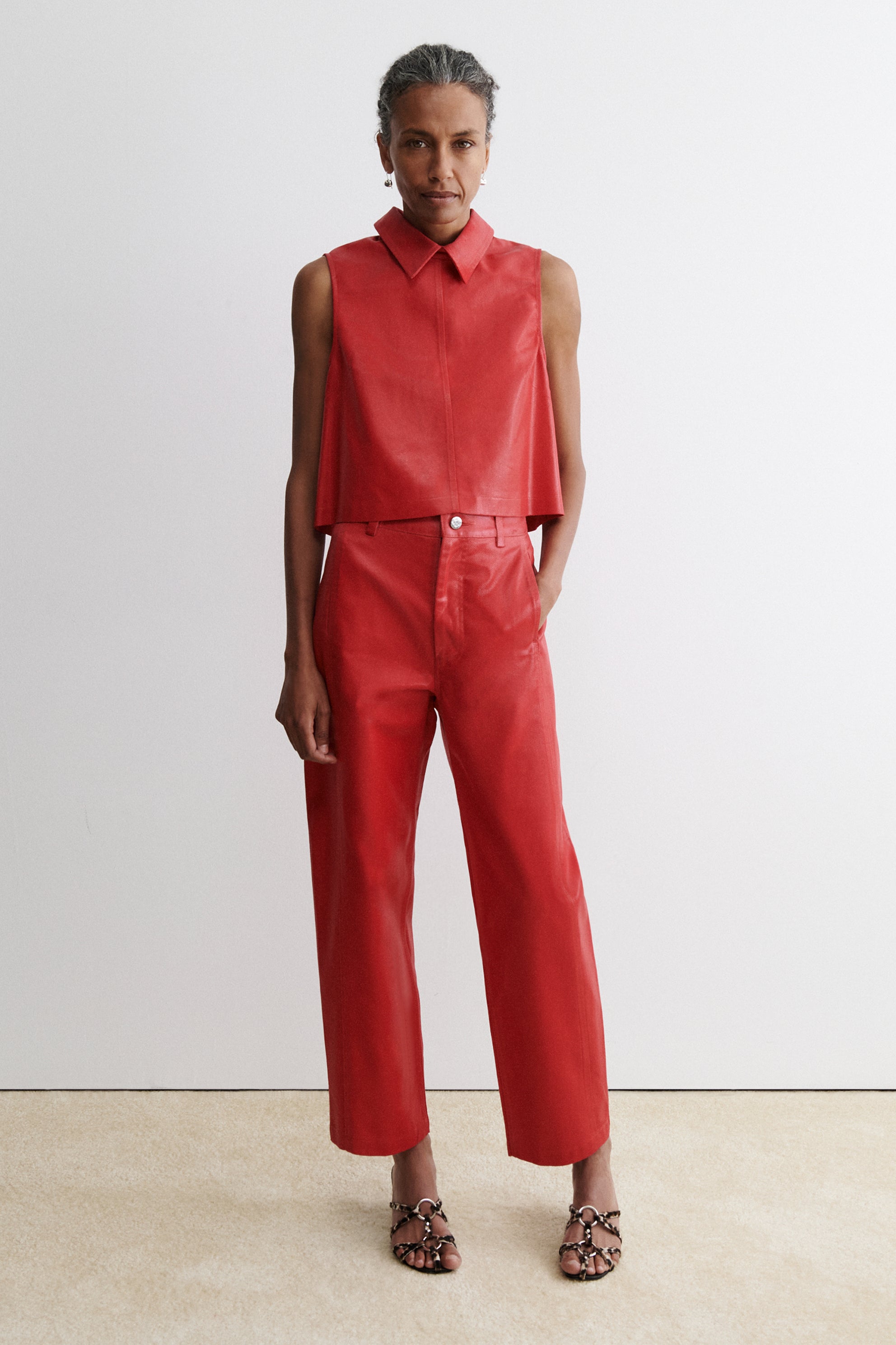 Wray Top-TOPS-Rachel Comey