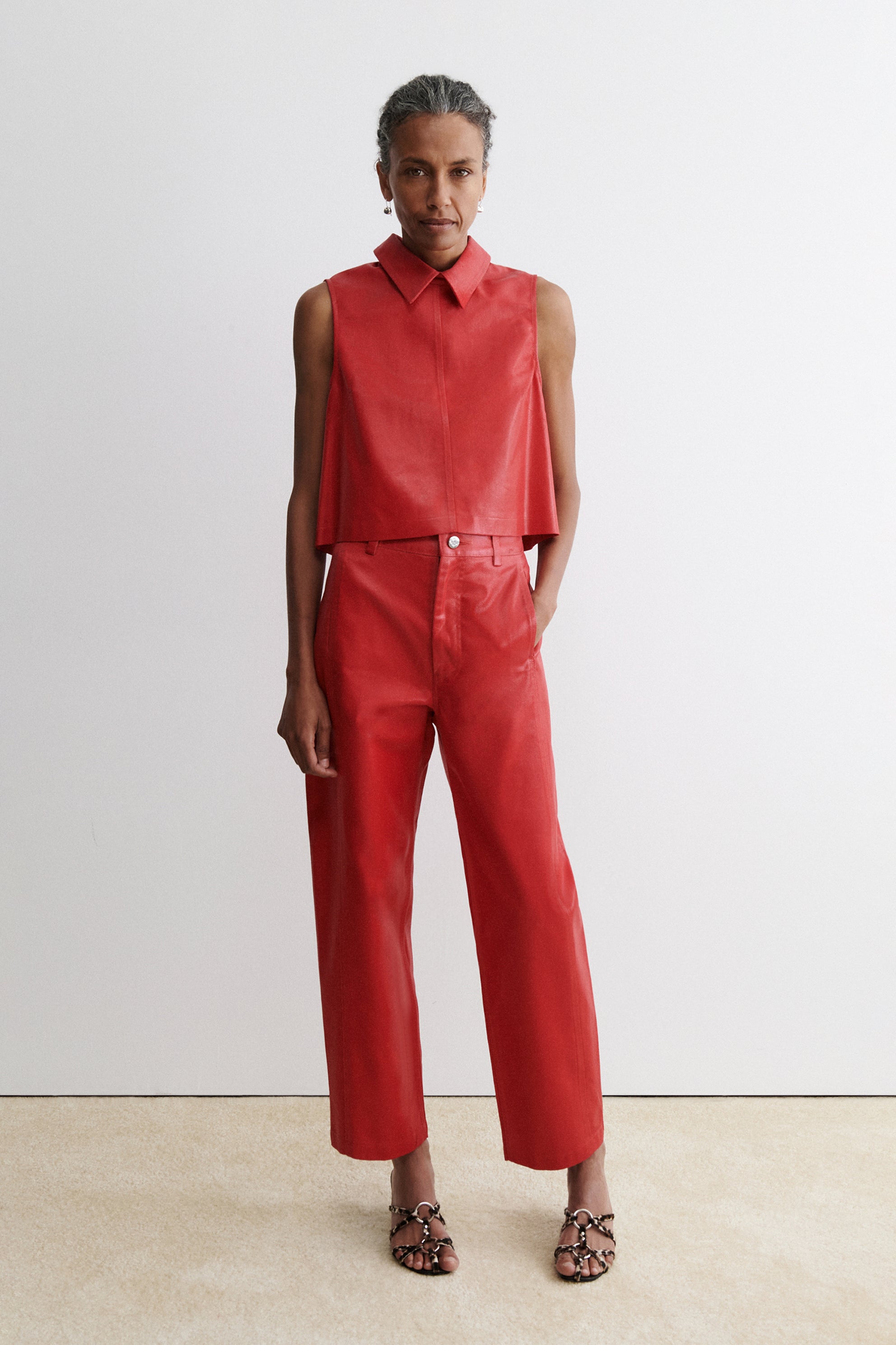 Wray Top-TOPS-Rachel Comey