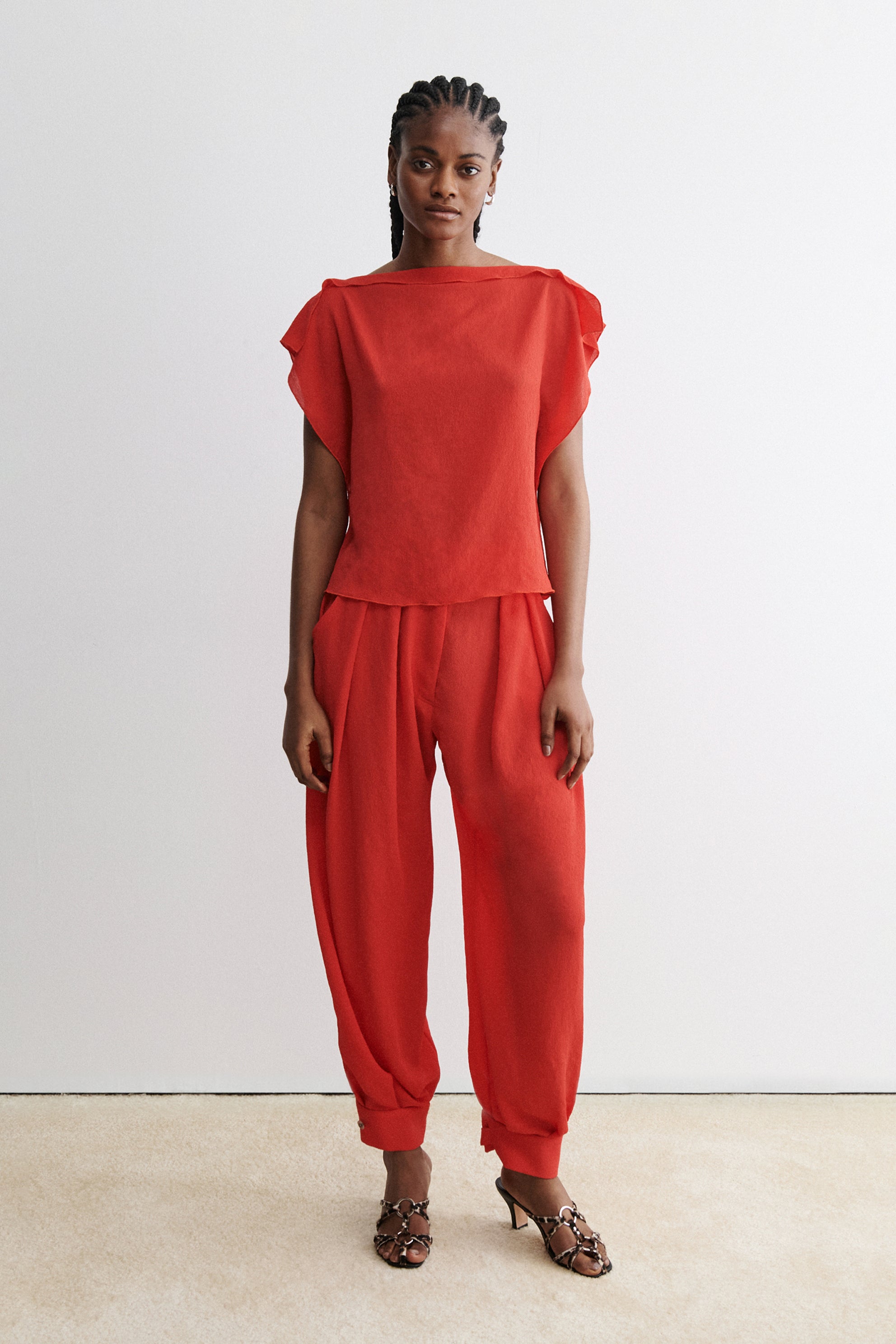 Ergo Top-TOPS-Rachel Comey