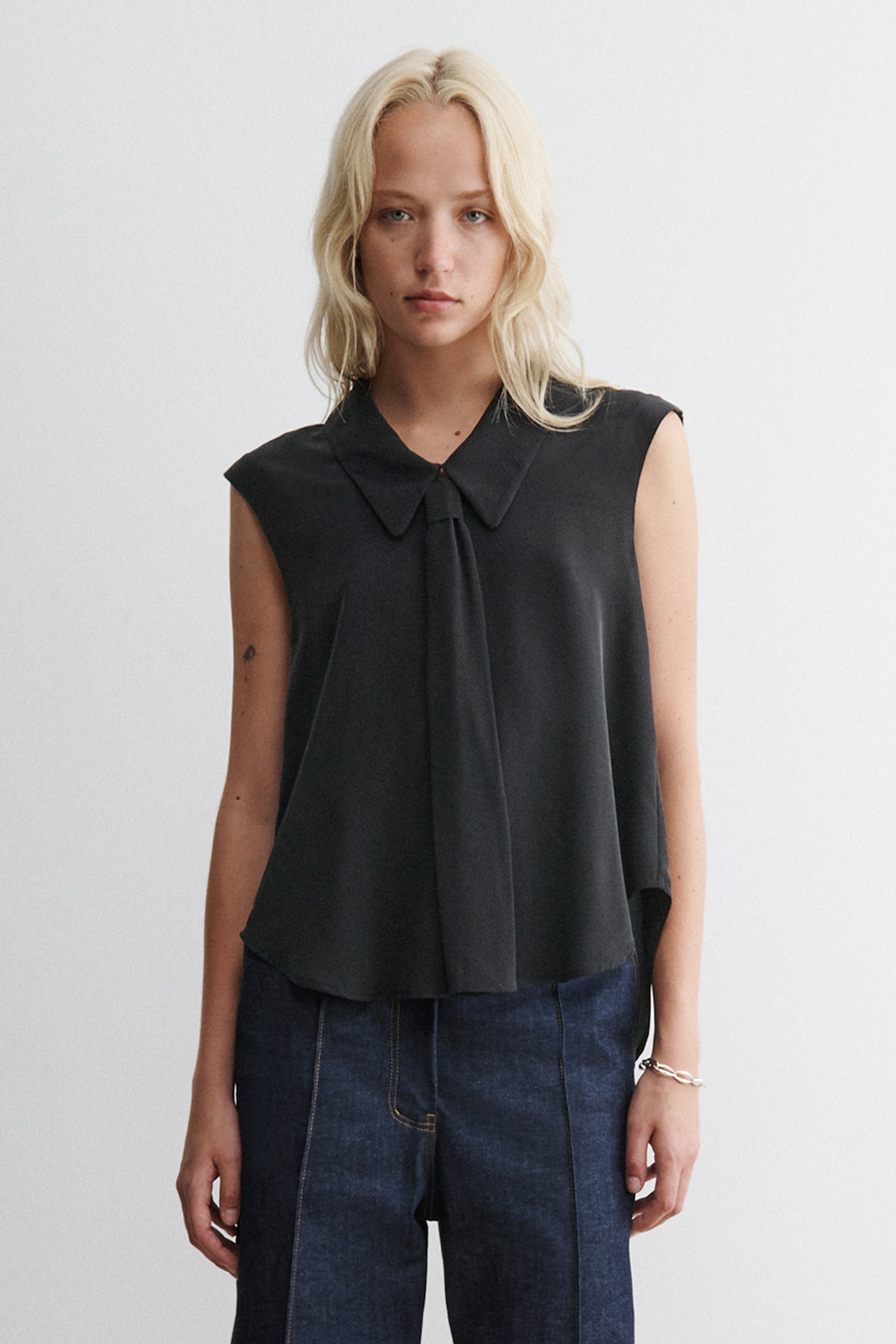 Duston Top-TOPS-Rachel Comey