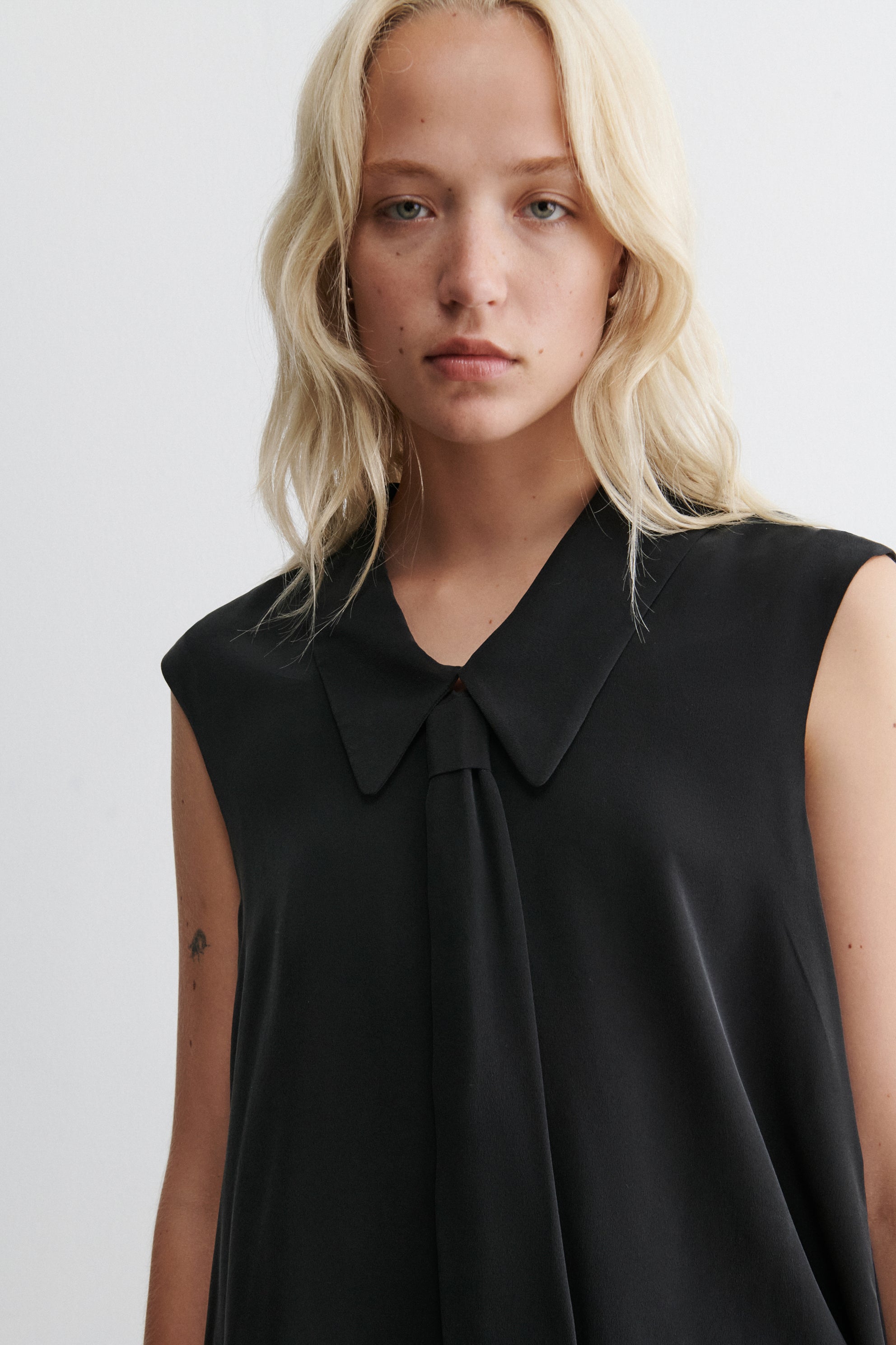 Duston Top-TOPS-Rachel Comey