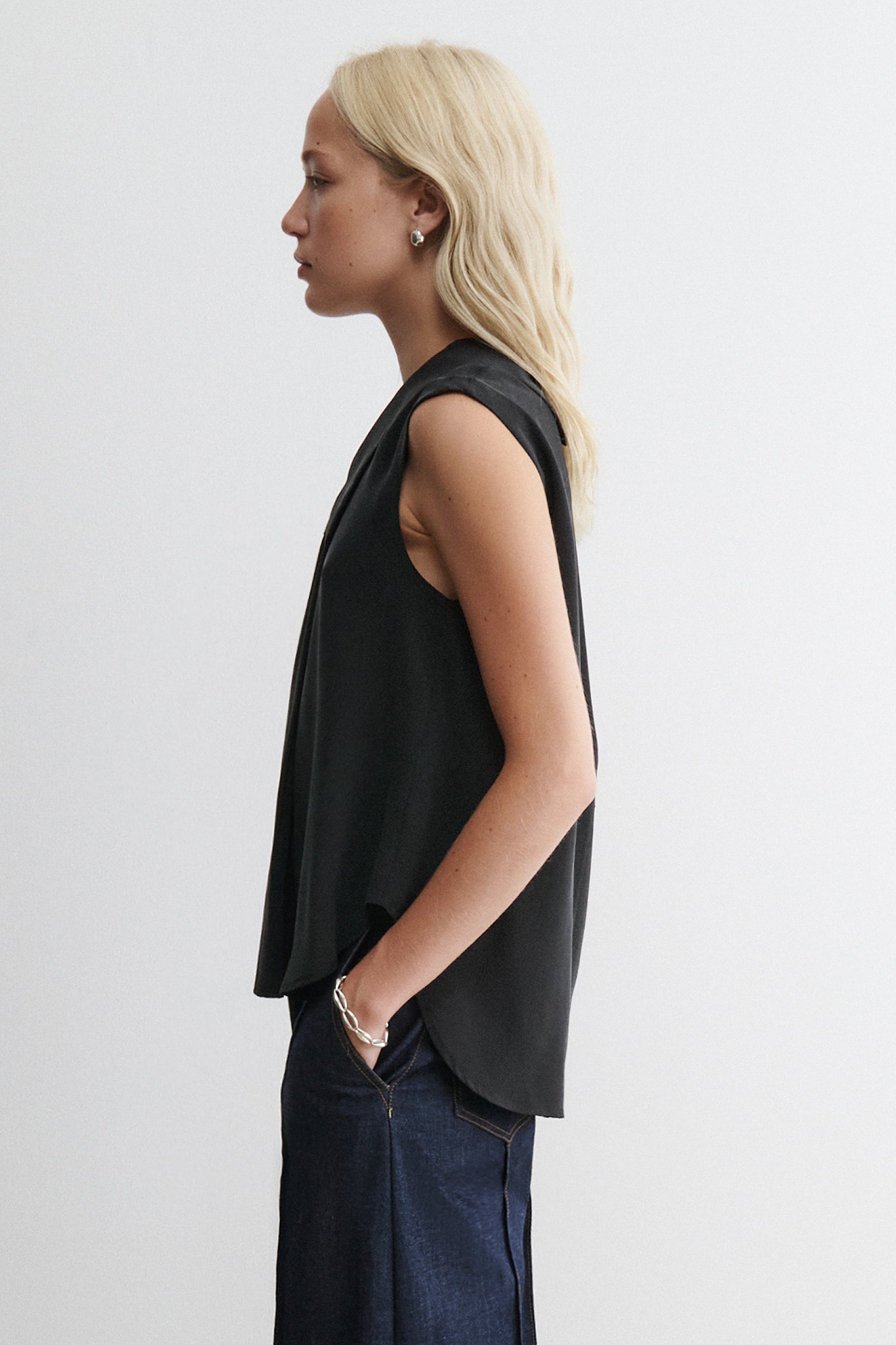 Duston Top-TOPS-Rachel Comey