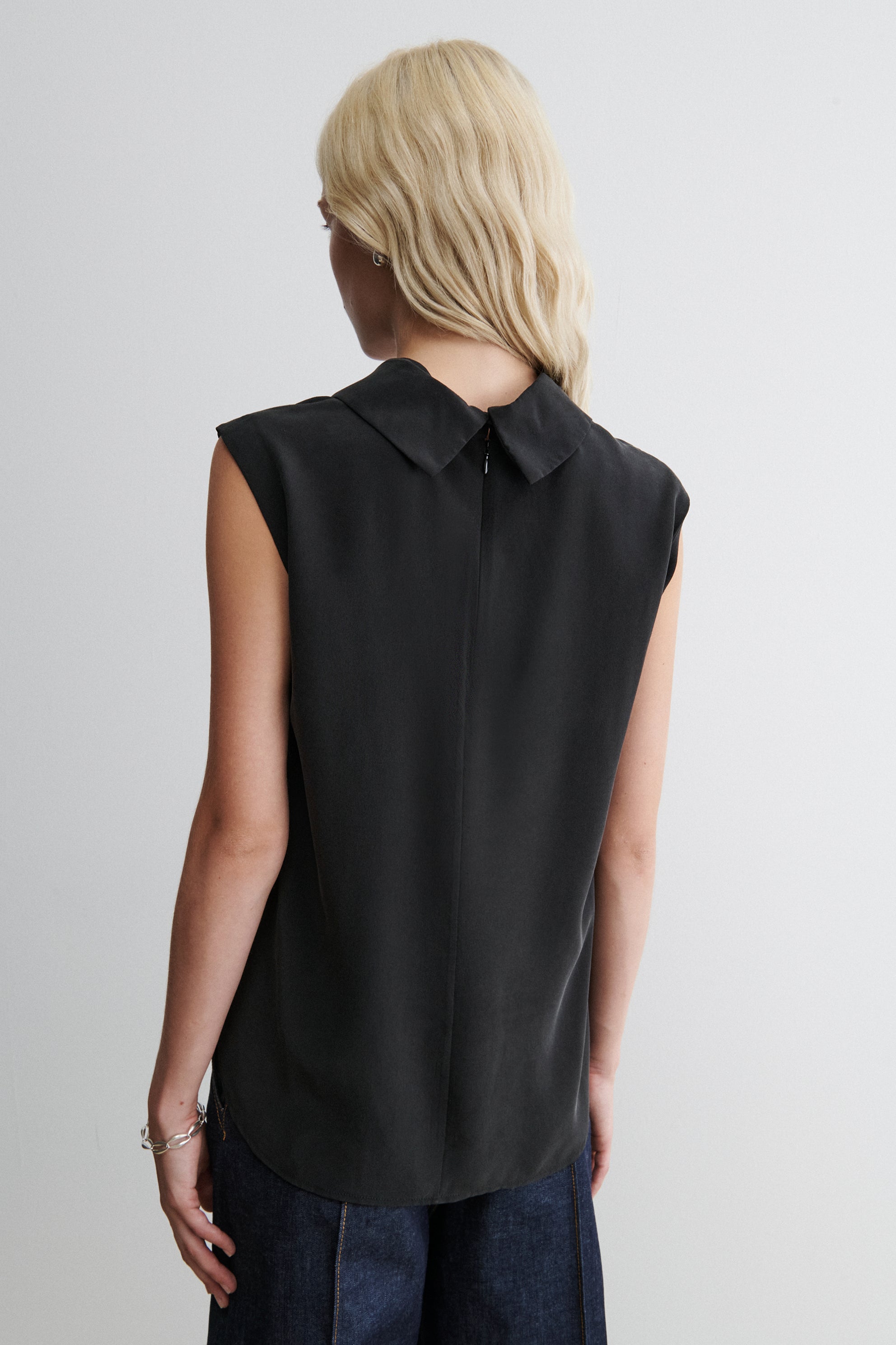 Duston Top-TOPS-Rachel Comey