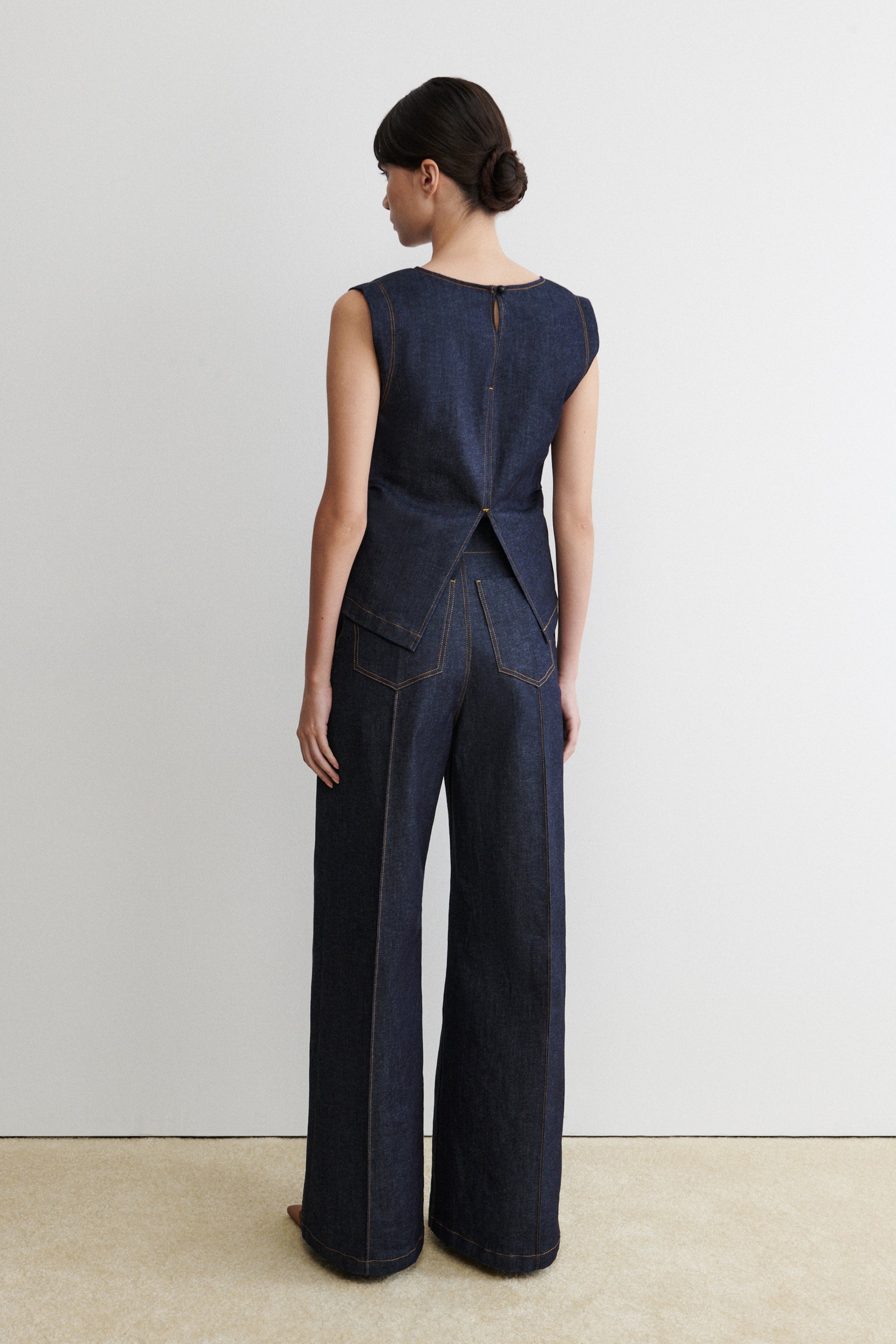 Simoni Top-TOPS-Rachel Comey