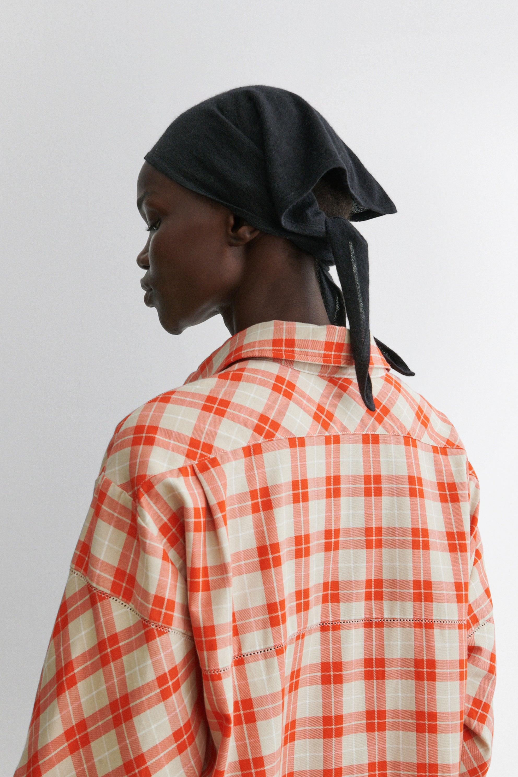 Jimi Shirt-TOPS-Rachel Comey