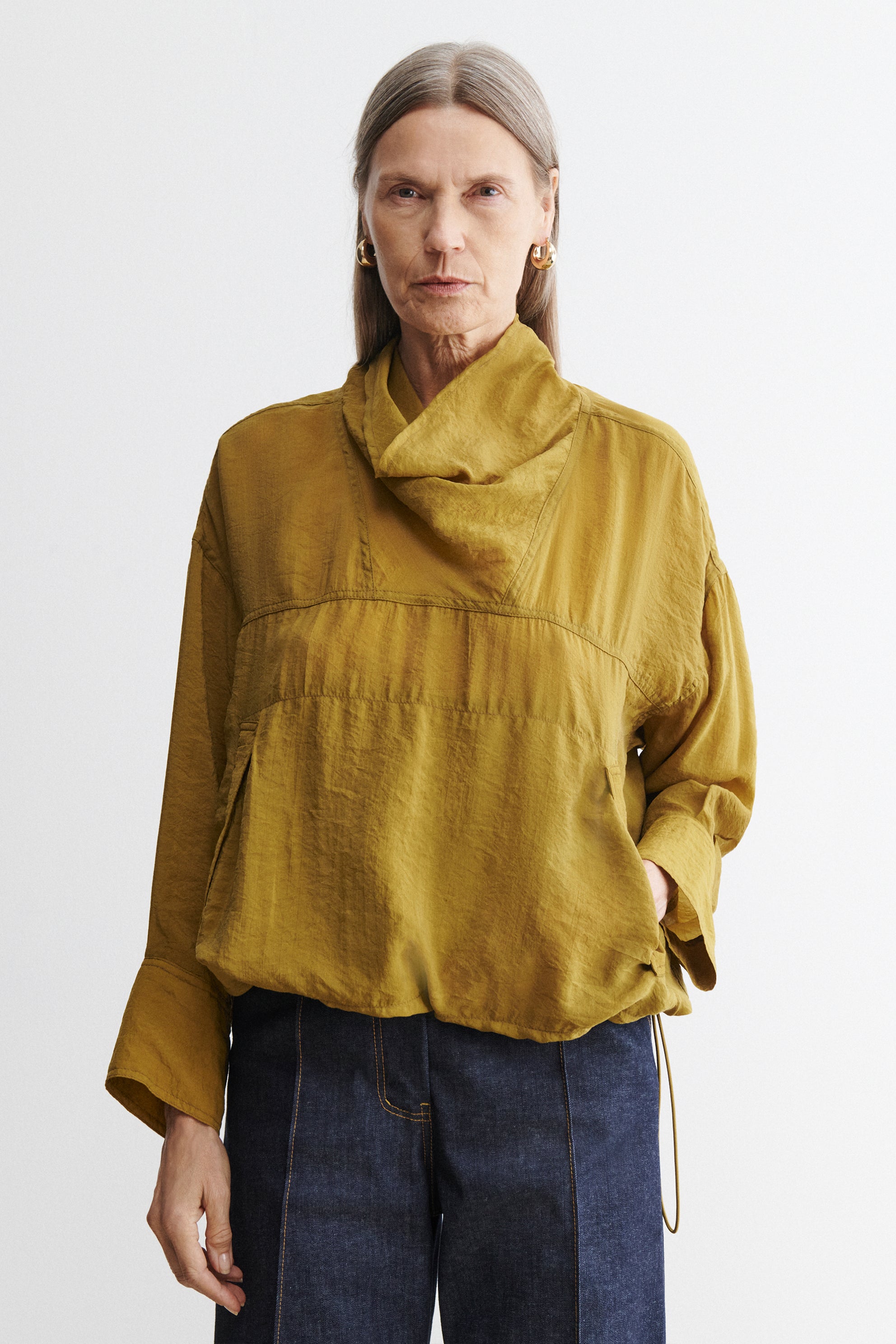 Camarra Top-TOPS-Rachel Comey