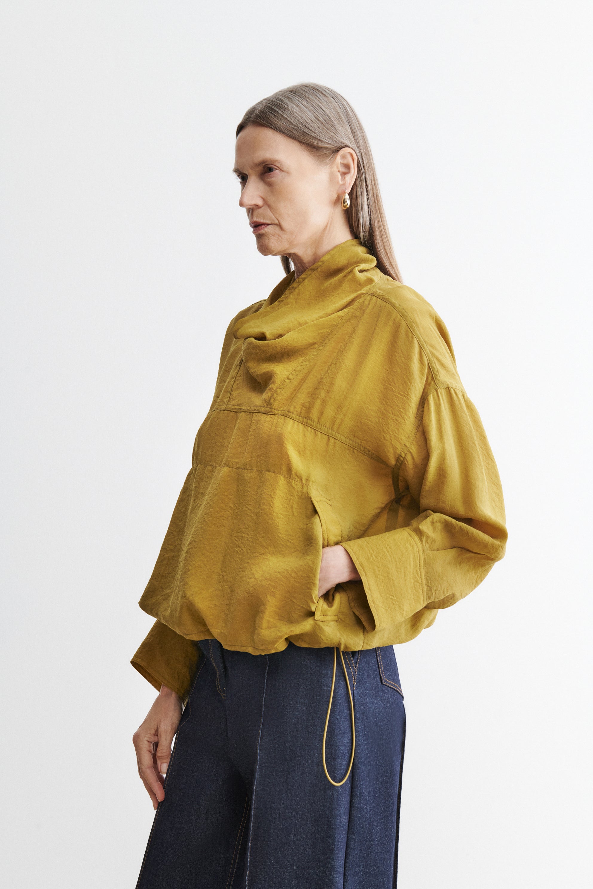 Camarra Top-TOPS-Rachel Comey