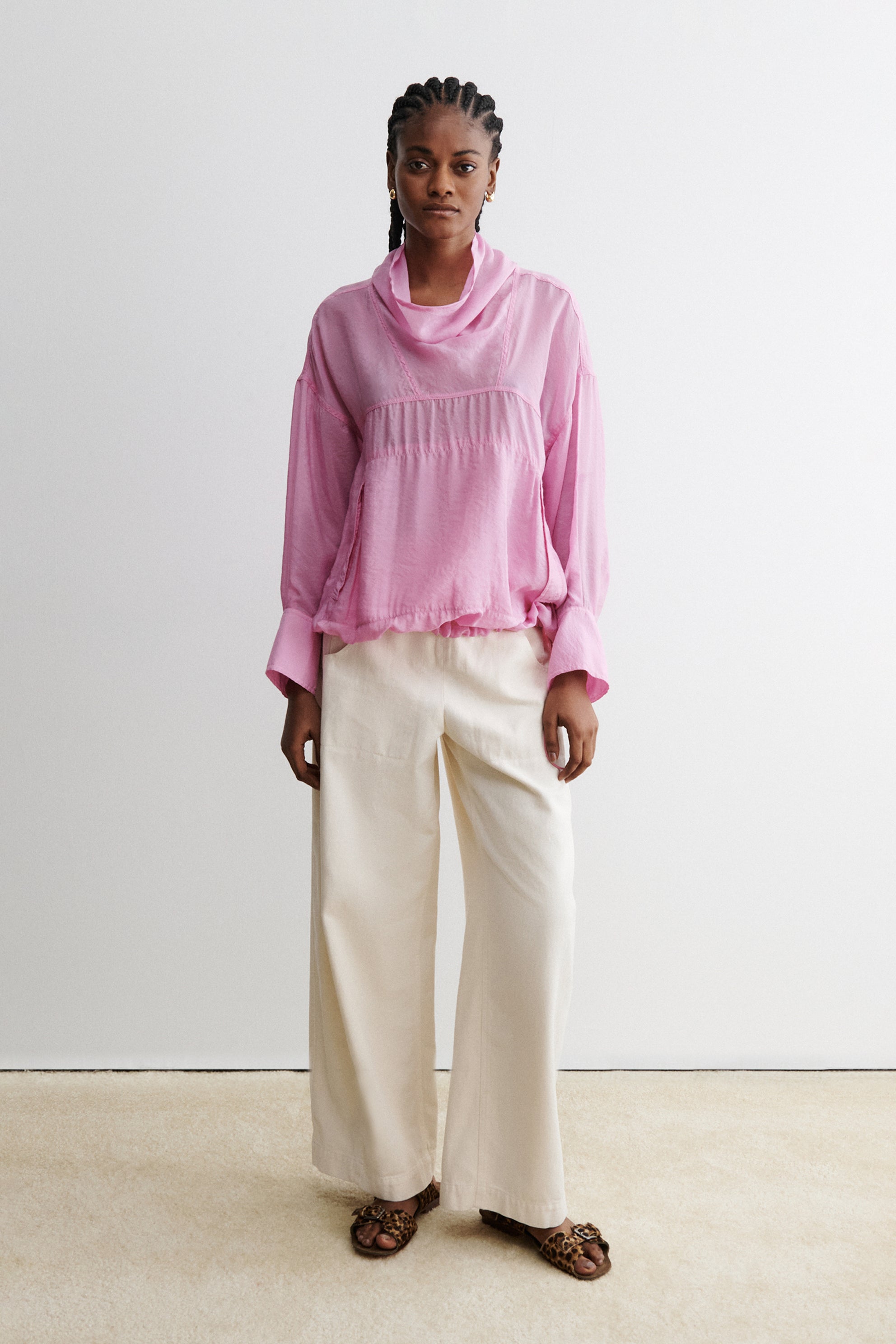 Camarra Top-TOPS-Rachel Comey