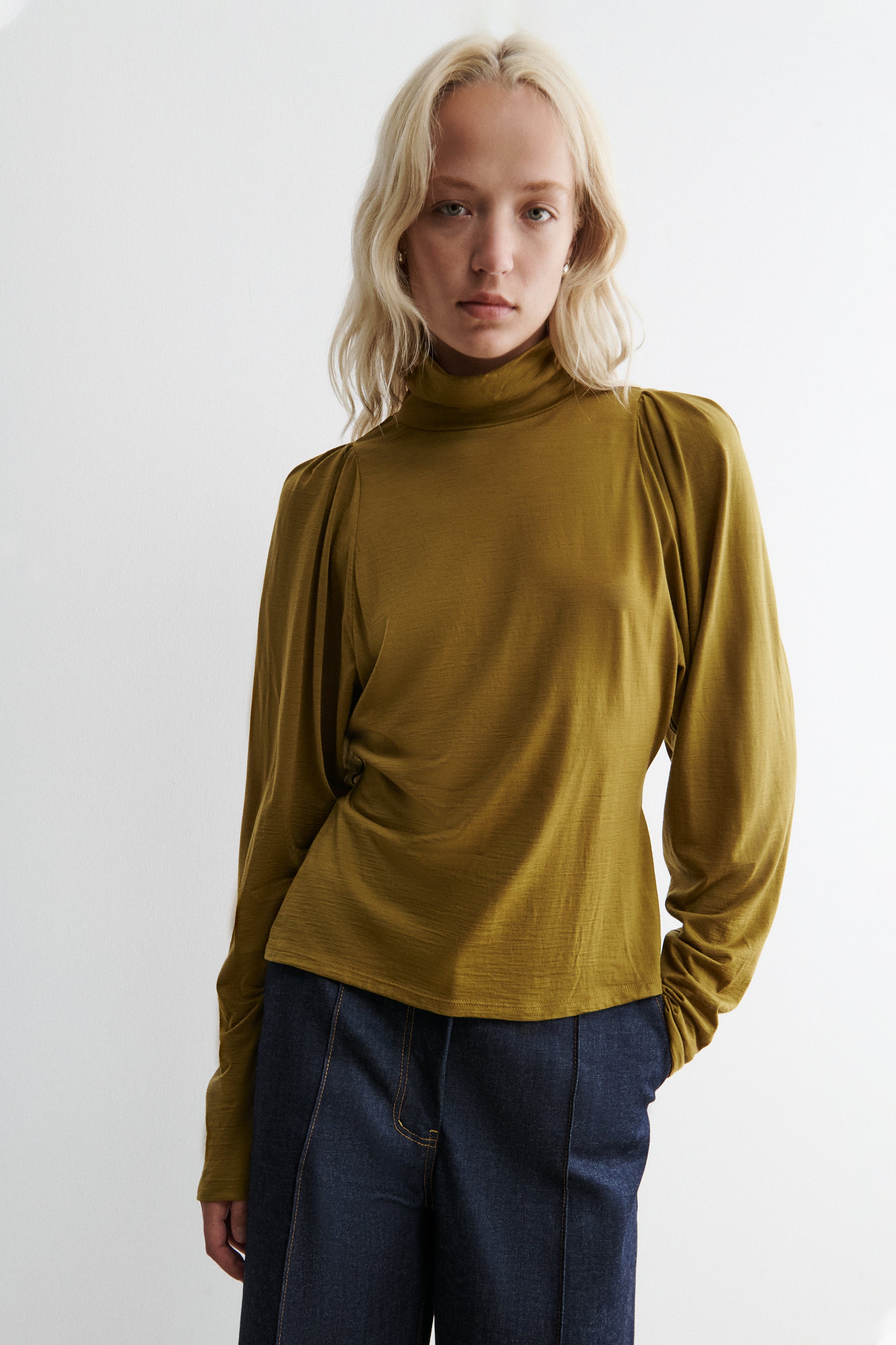 Tender Top-TOPS-Rachel Comey