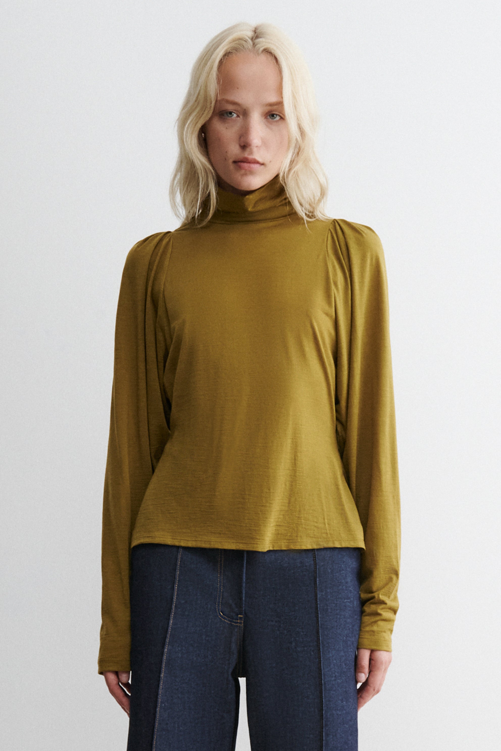 Tender Top-TOPS-Rachel Comey