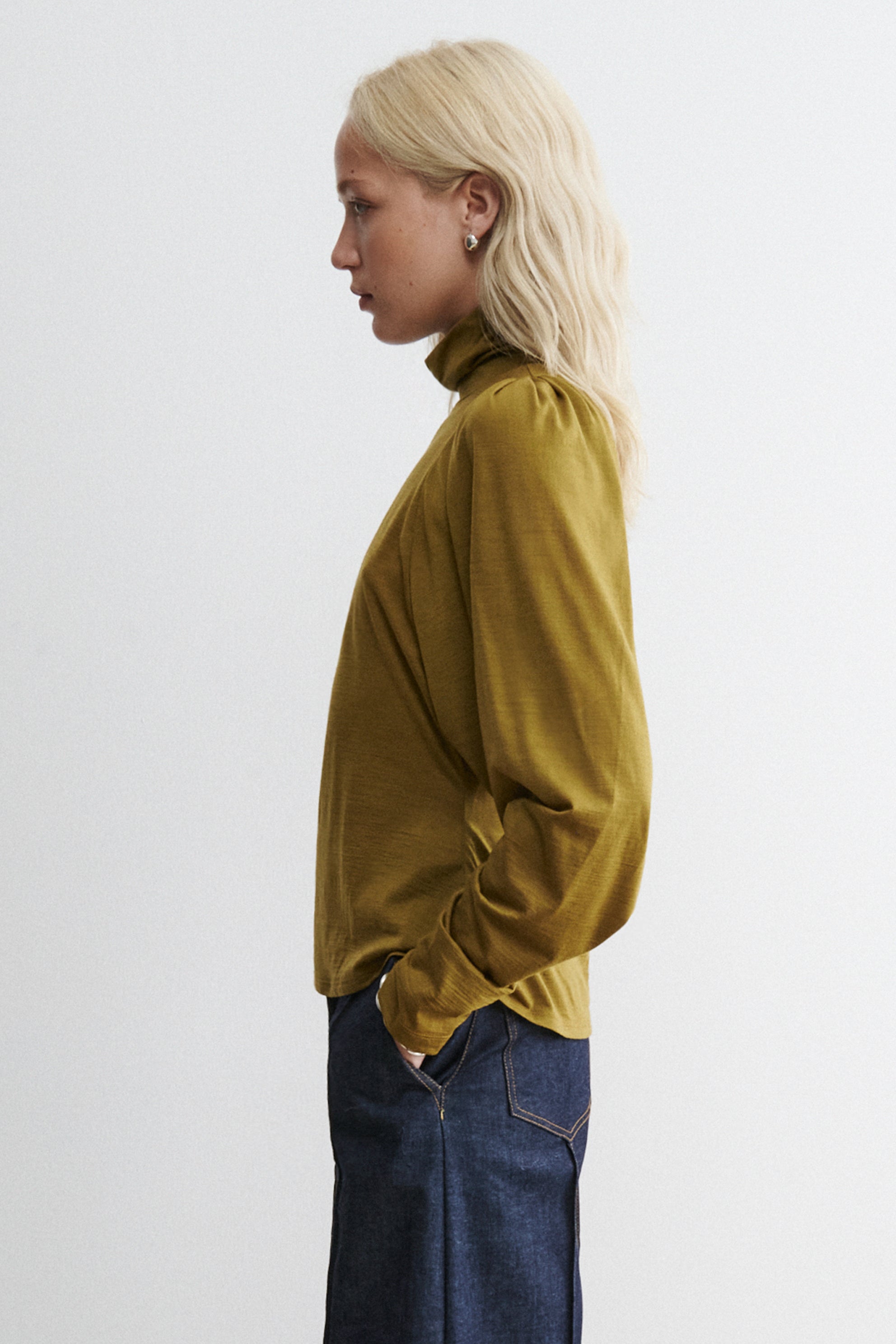 Tender Top-TOPS-Rachel Comey